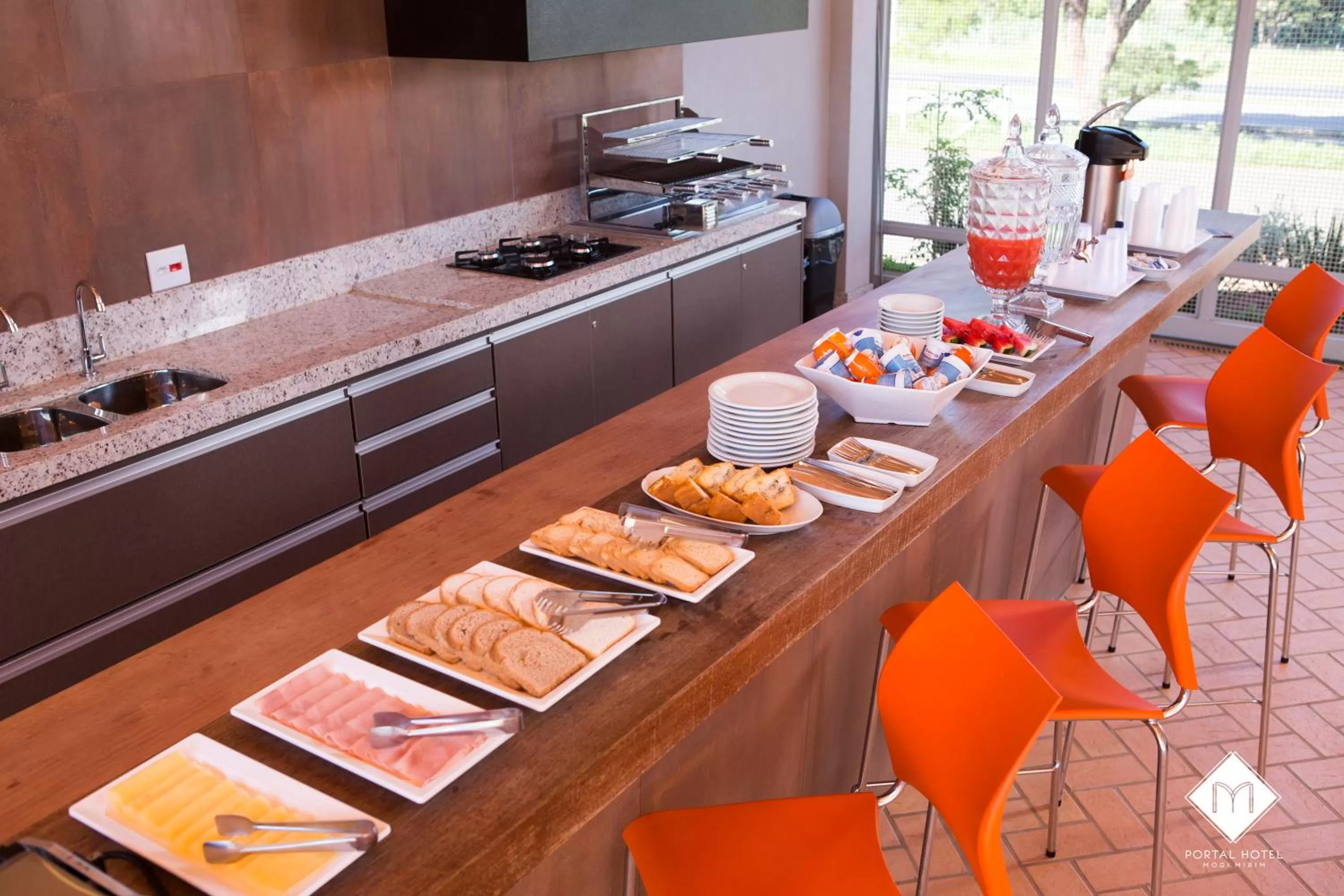 Portal Hotel Mogi Mirim