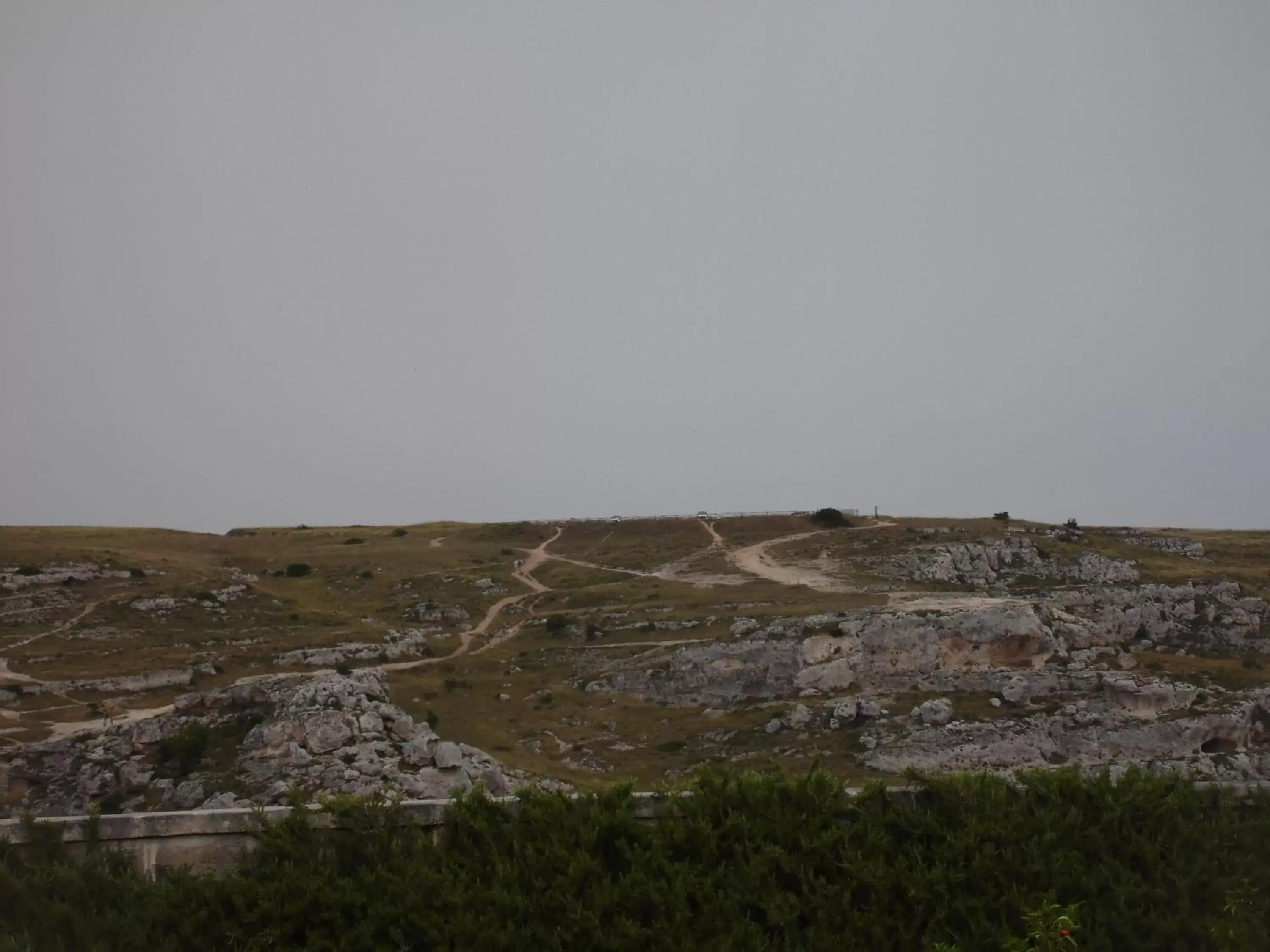 Landmark view, Neighborhood in La Pergola ai Sassi