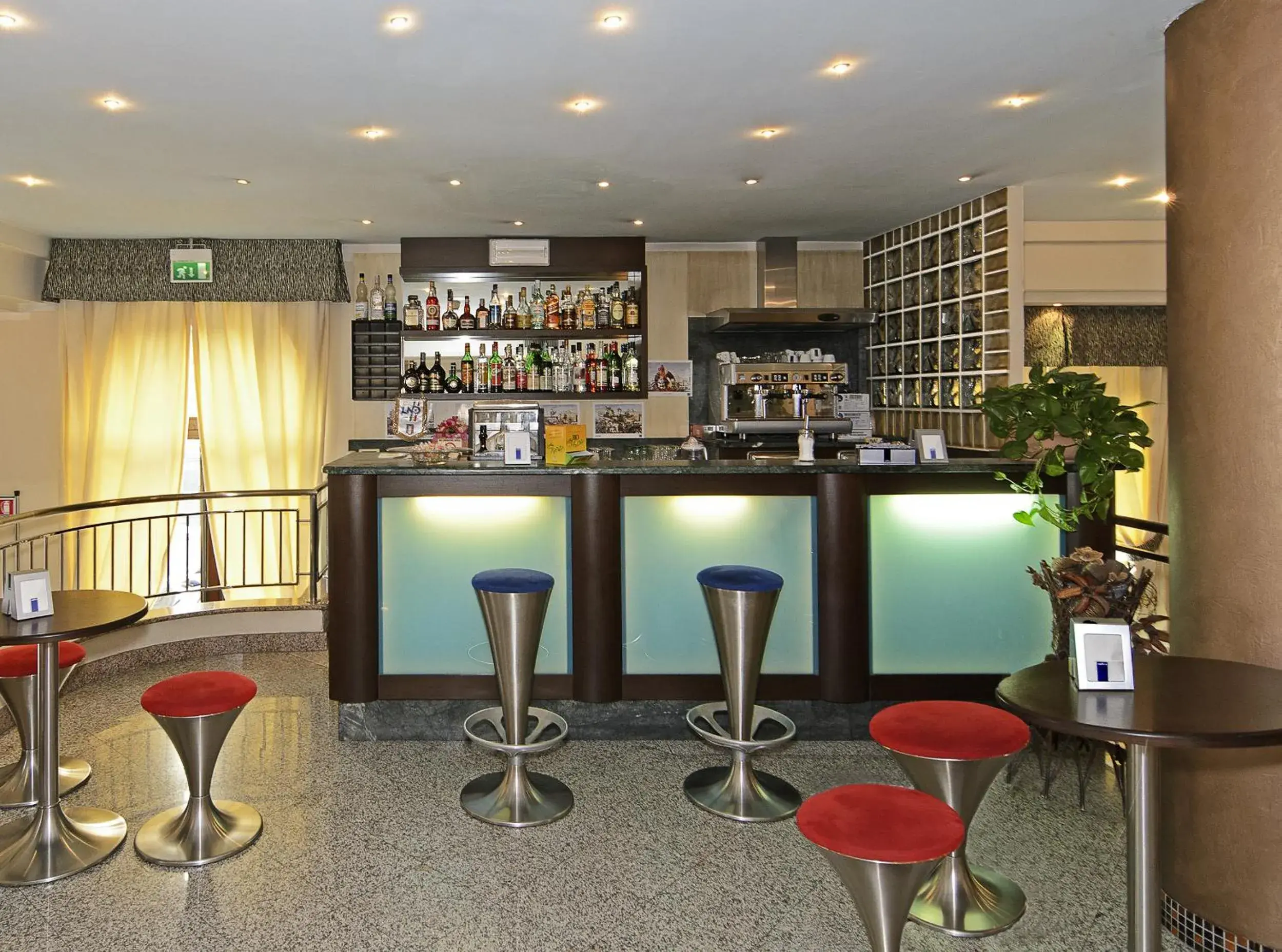 Lounge or bar, Lounge/Bar in Hotel Eden