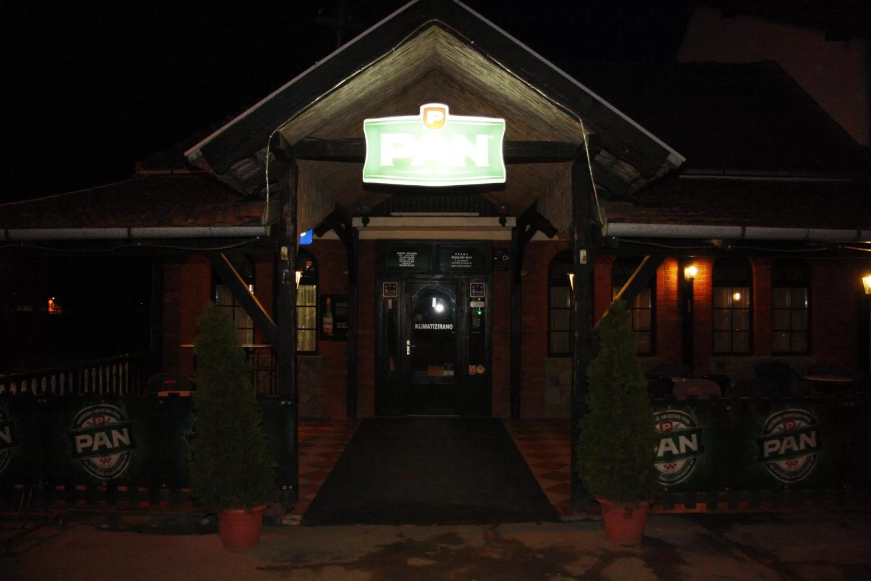 Valpovački dvori B&B