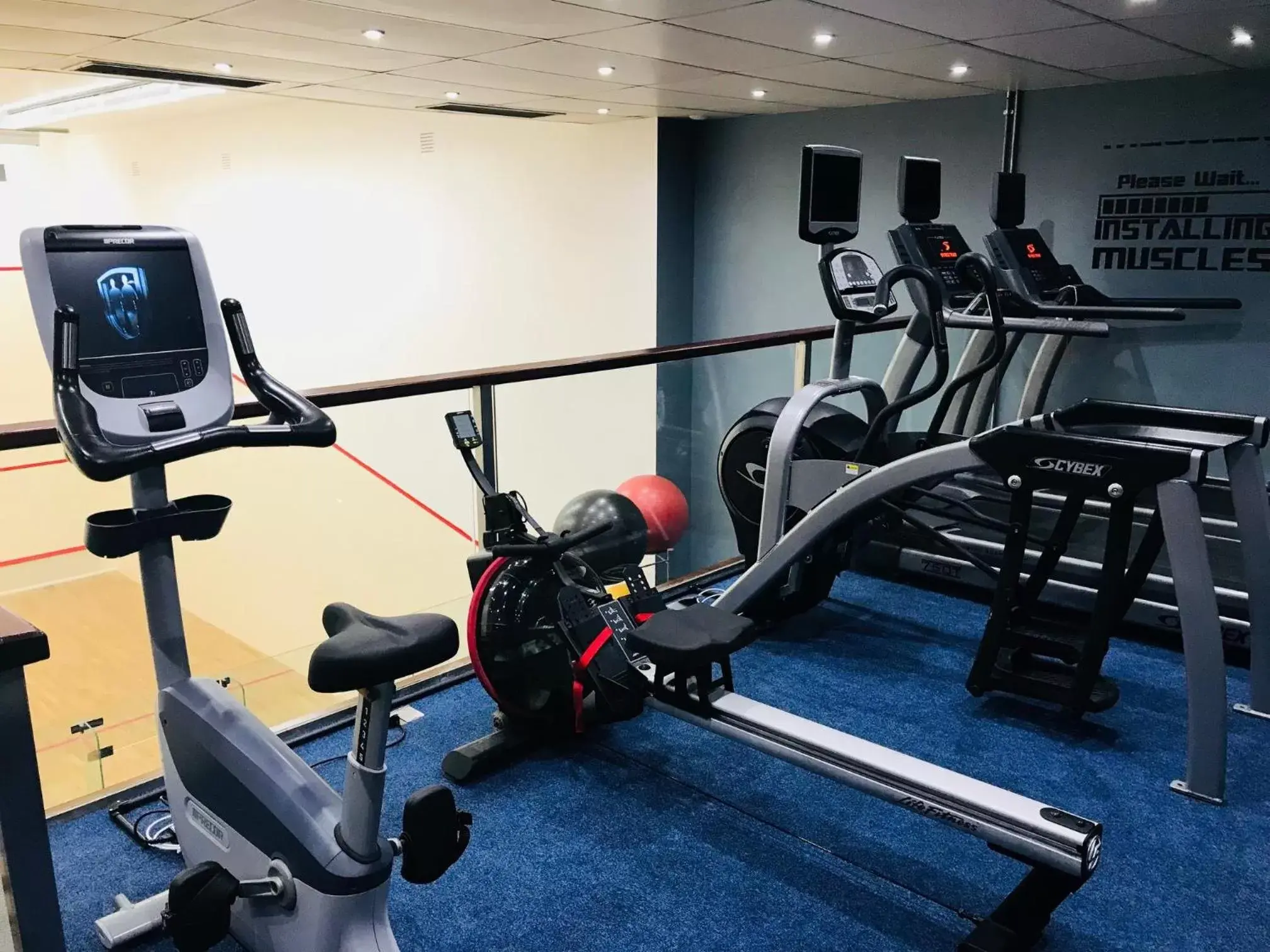 Swimming pool in Suncliff Hotel - OCEANA COLLECTION Swimming pool in Suncliff Hotel - OCEANA COLLECTION