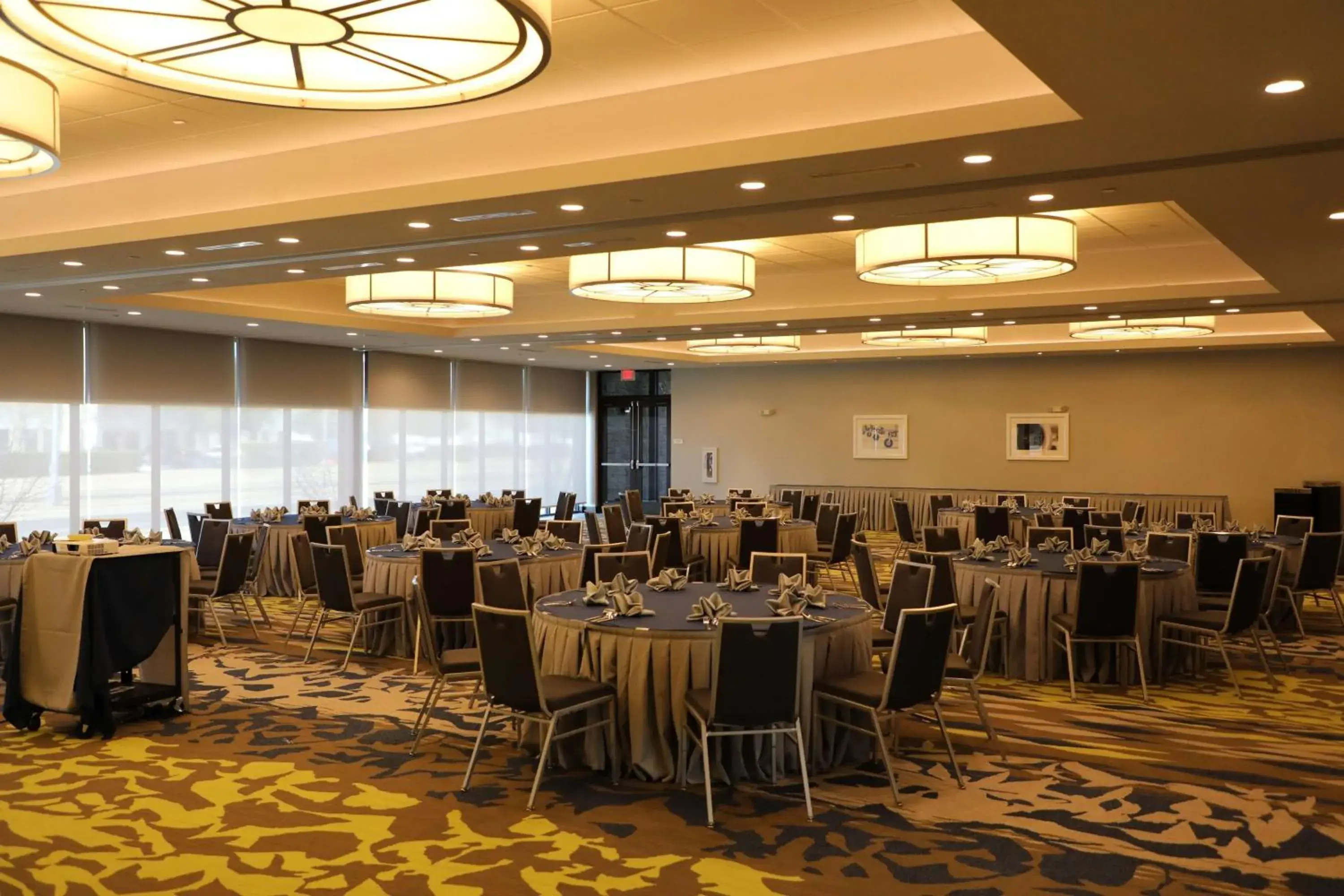 Meeting/conference room, Banquet Facilities in Hilton Garden Inn Austin Airport