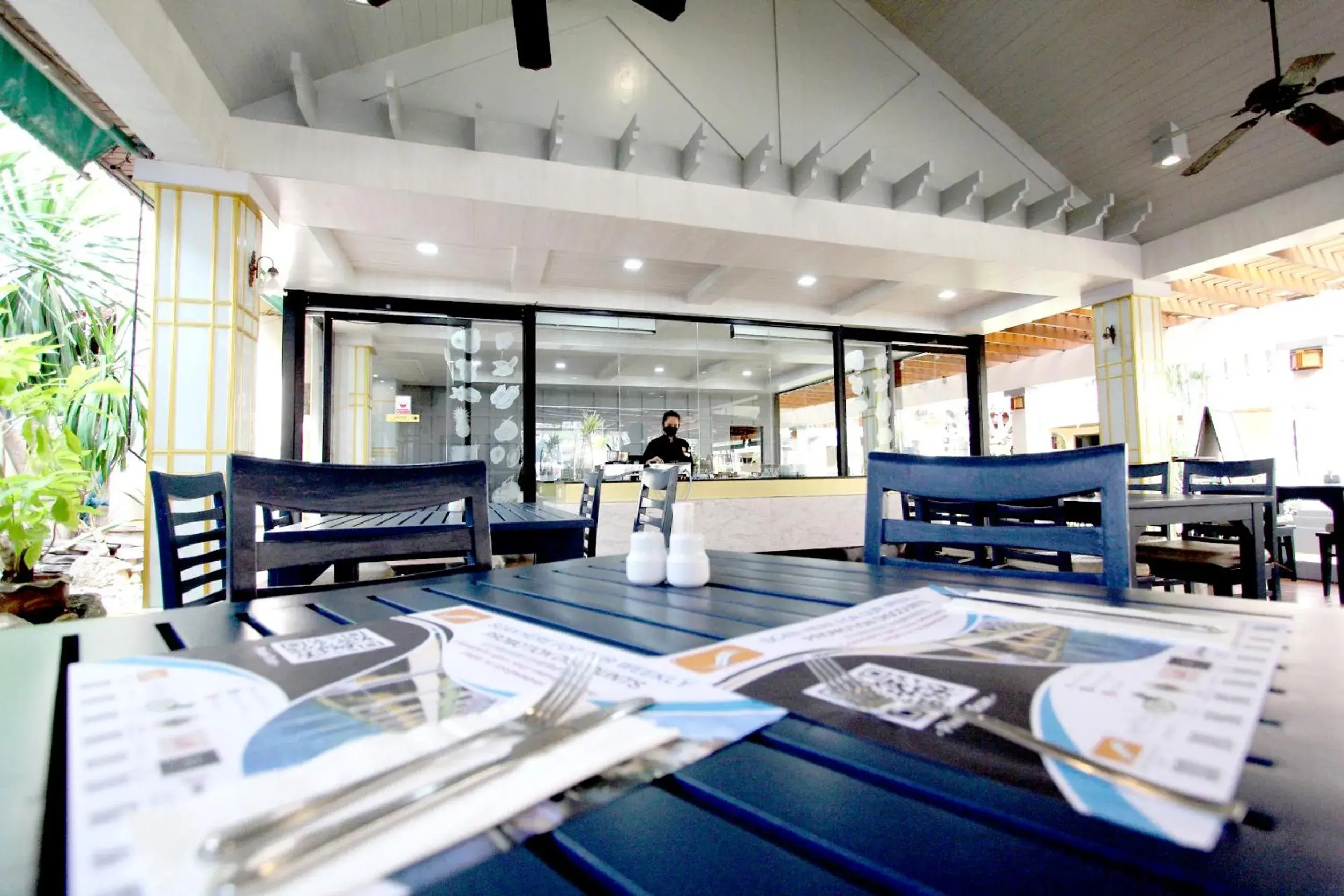 Restaurant/places to eat in Karon Sea Sands Resort-SHA PLUS Restaurant/places to eat in Karon Sea Sands Resort-SHA PLUS