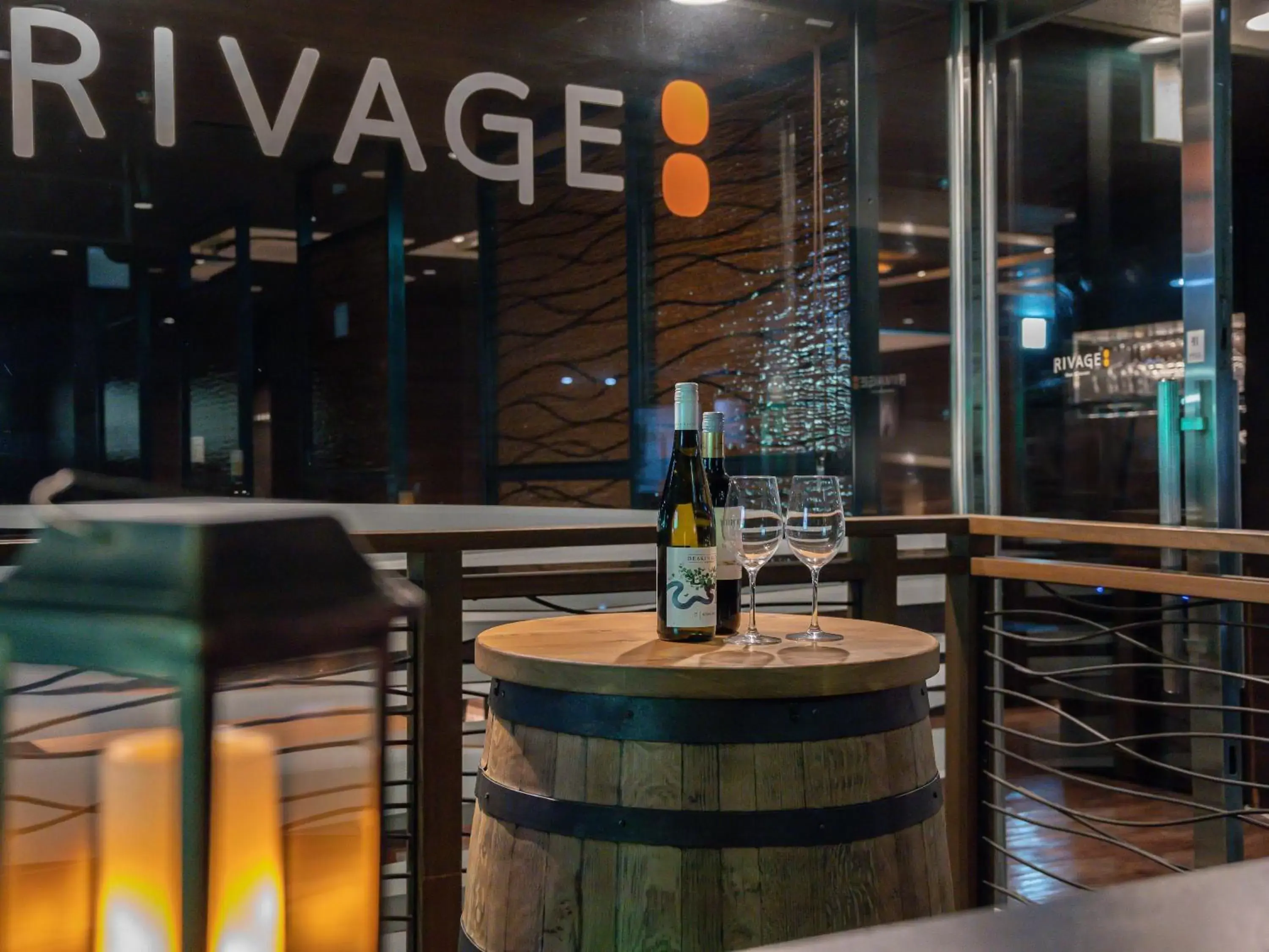 Restaurant/places to eat in HOTEL MYSTAYS Shin Osaka Conference Center Restaurant/places to eat in HOTEL MYSTAYS Shin Osaka Conference Center