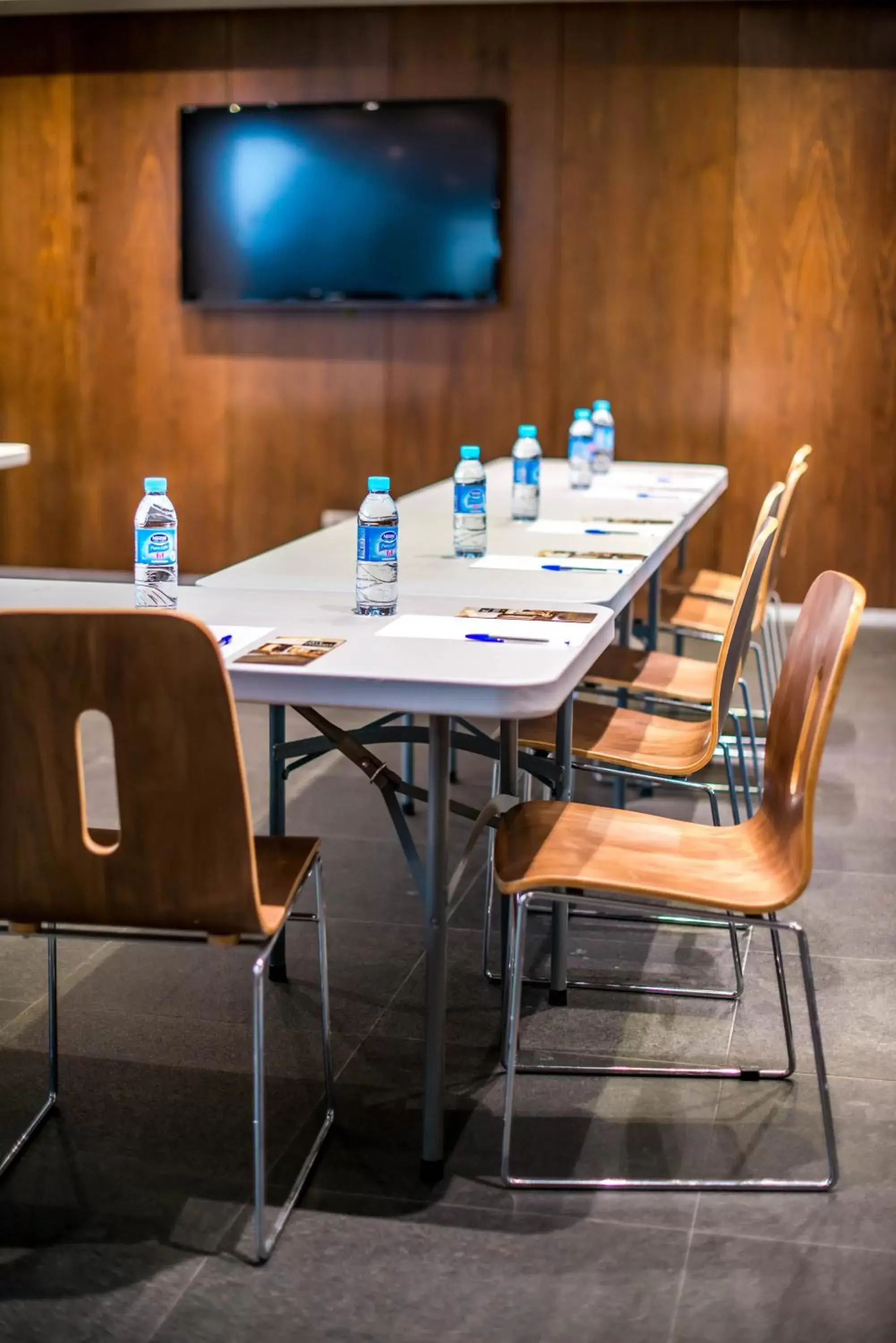 Meeting/conference room, Business Area/Conference Room in Art Hotel Eiffel