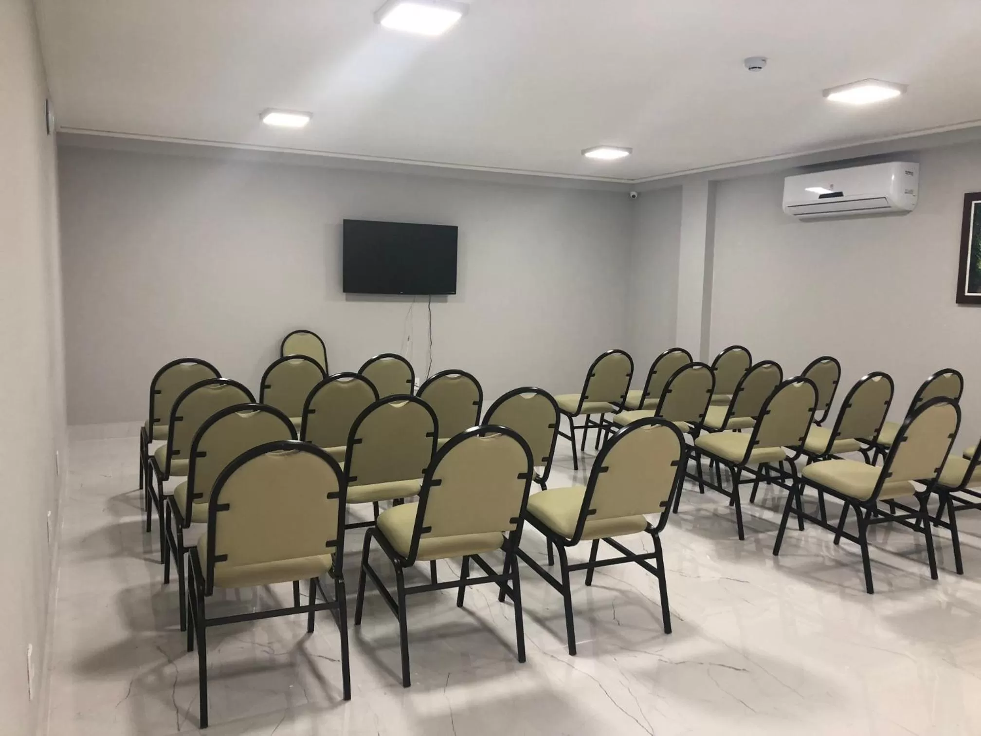 Banquet/Function facilities in Hotel Oásis de Patos