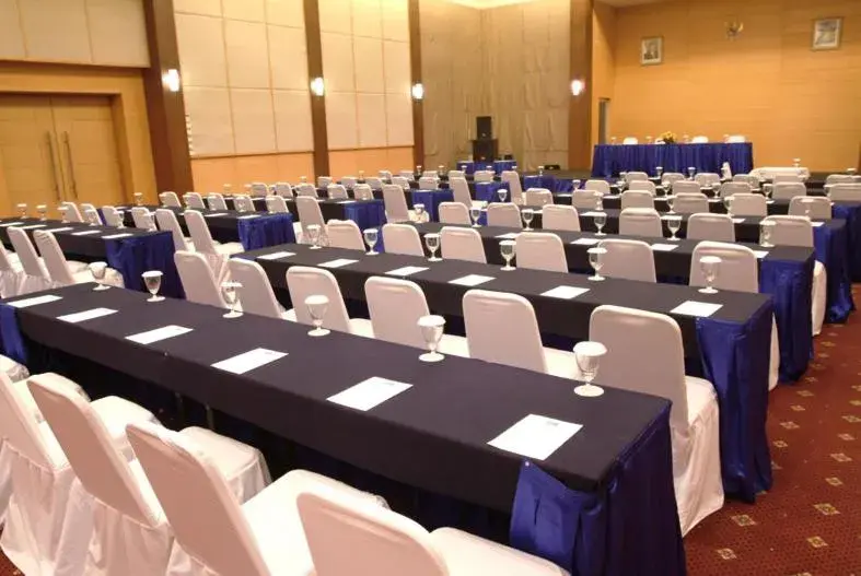 Business facilities in Serela Riau by KAGUM Hotels