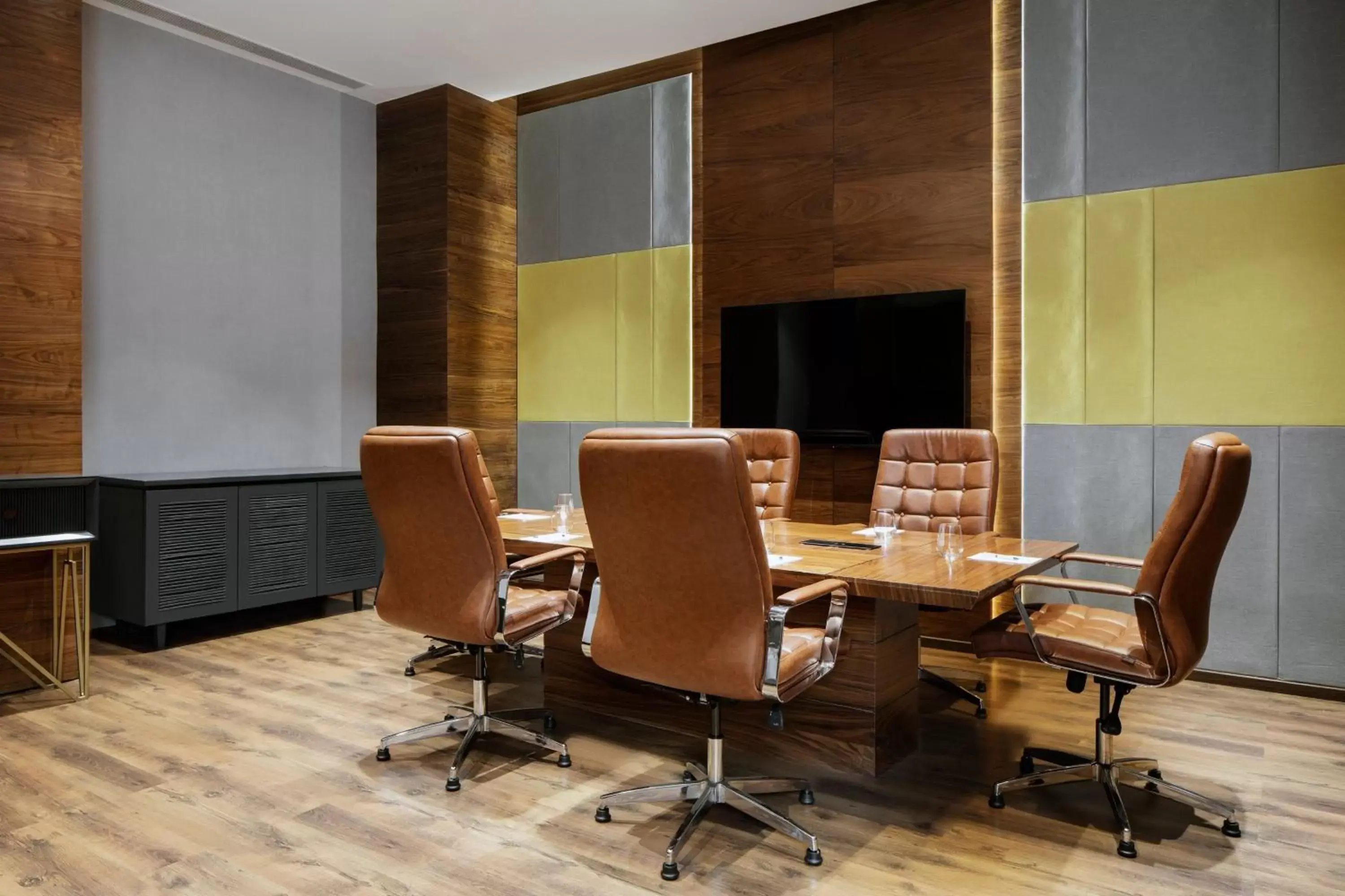 Meeting/conference room, Business Area/Conference Room in Four Points by Sheraton Kigali