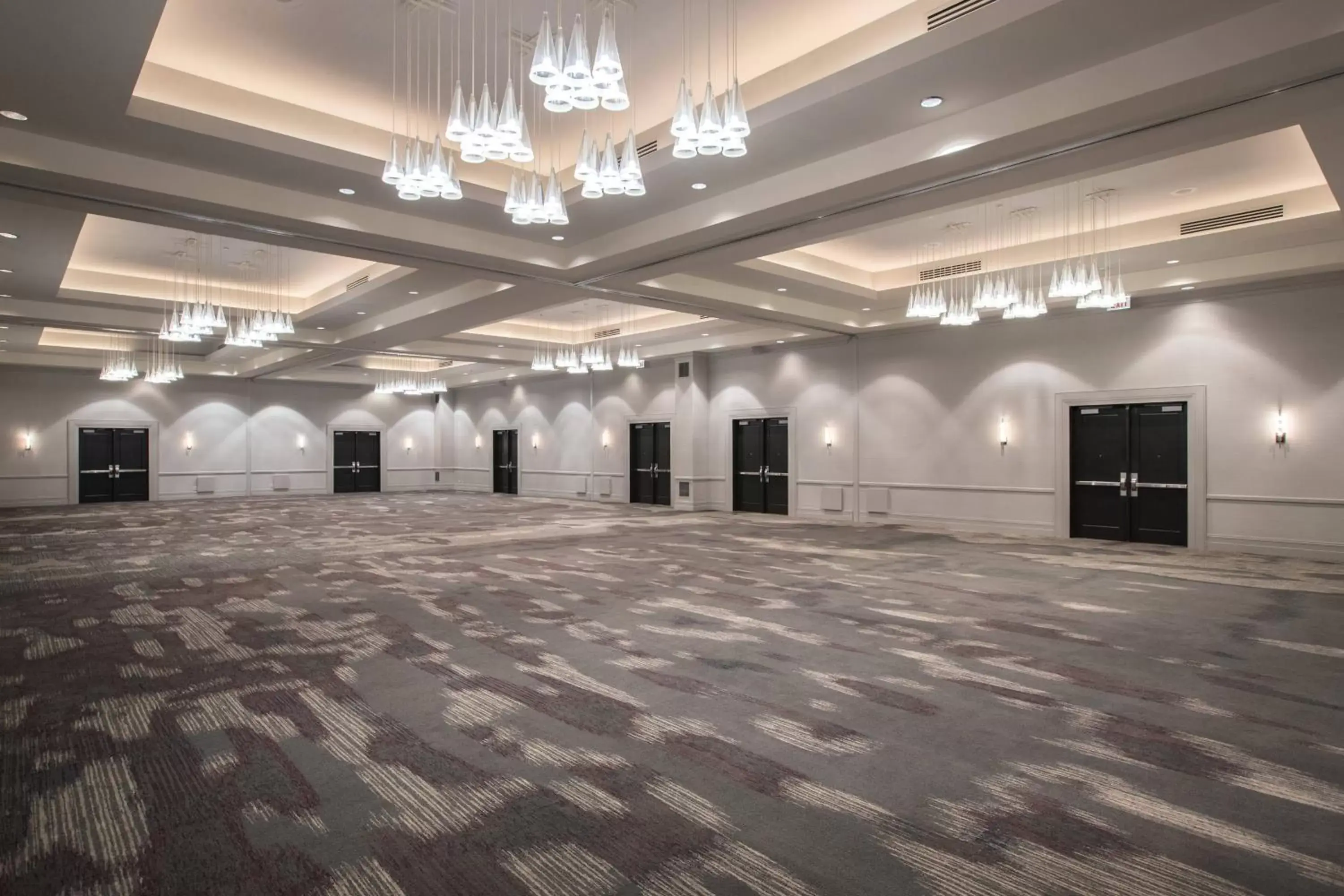 Meeting/conference room, Banquet Facilities in Renaissance Chicago O'Hare Suites Hotel