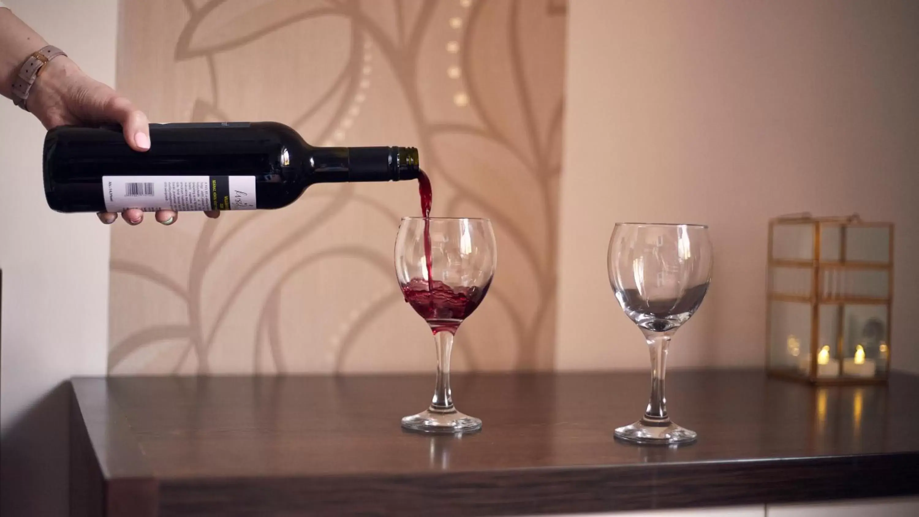 Food and drinks in Boutique Hotel Sopianae Food and drinks in Boutique Hotel Sopianae