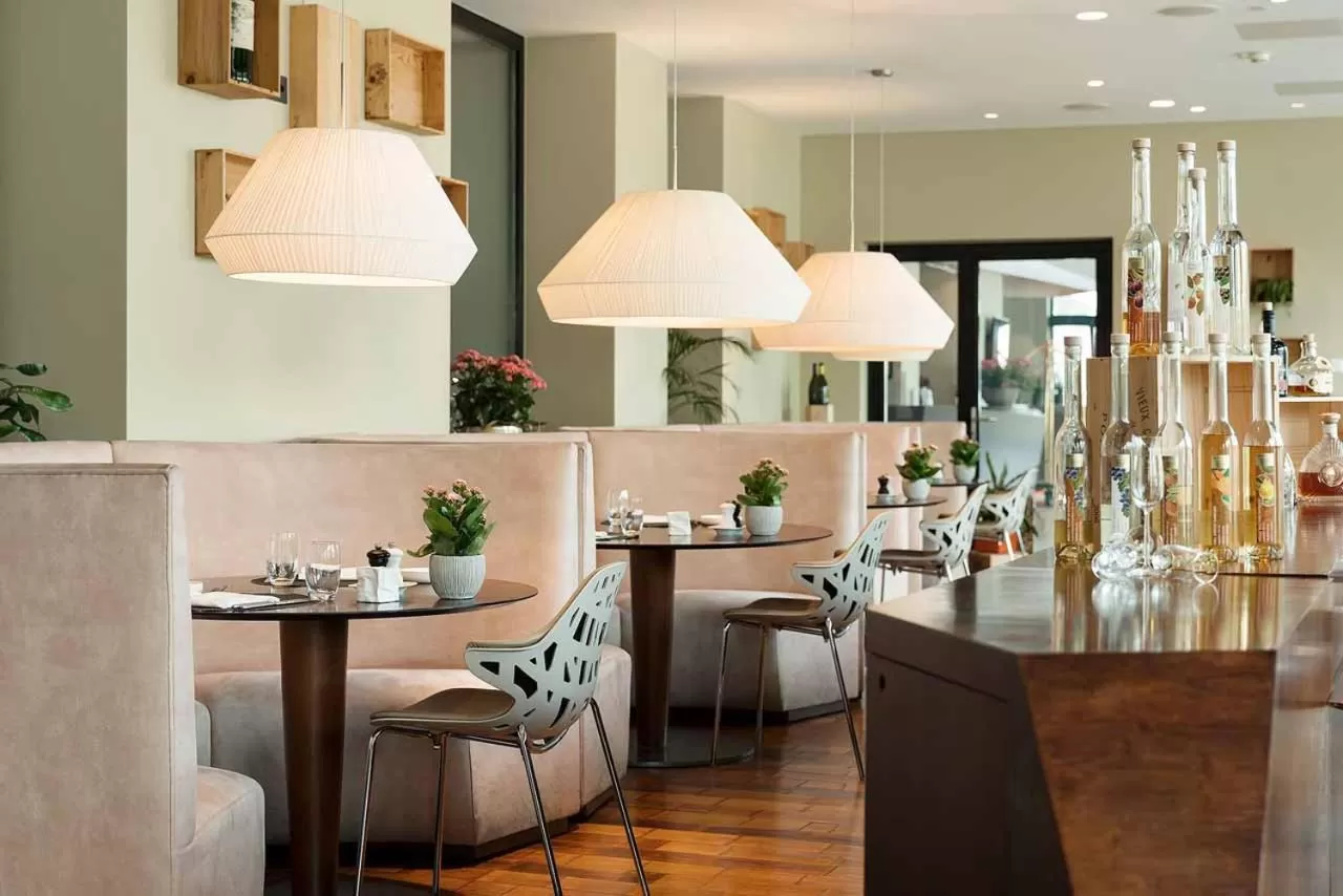 Campus Hotel Hertenstein