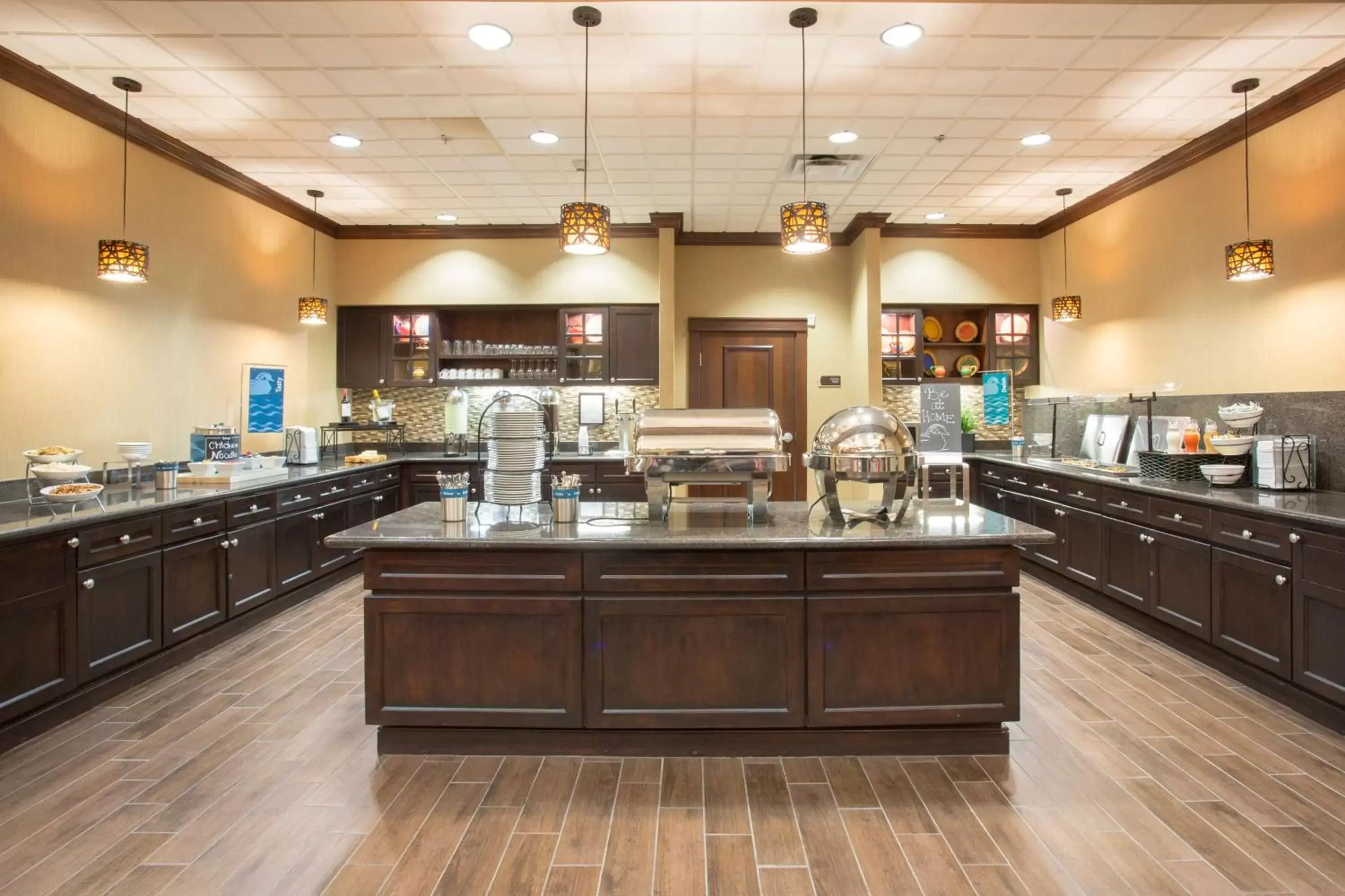 Breakfast, Restaurant/Places to Eat in Homewood Suites by Hilton Yuma