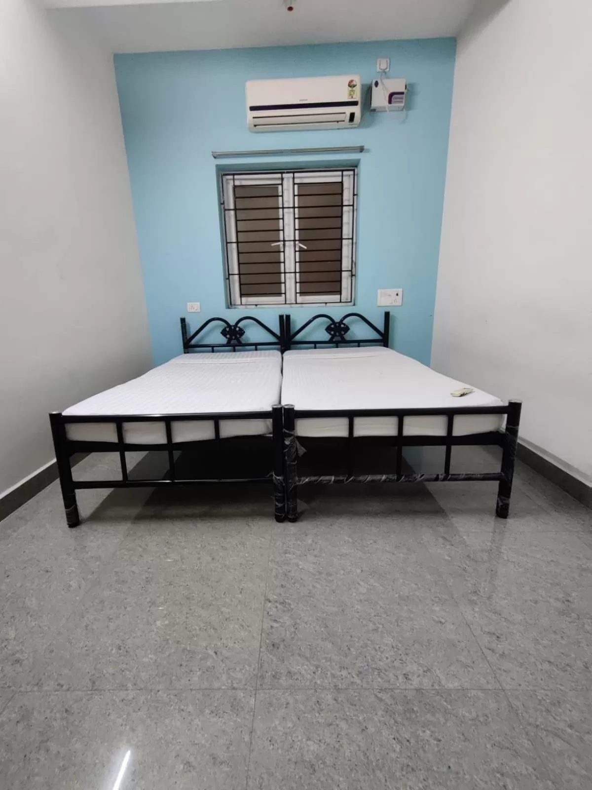 Bedroom in Allamanda Abode