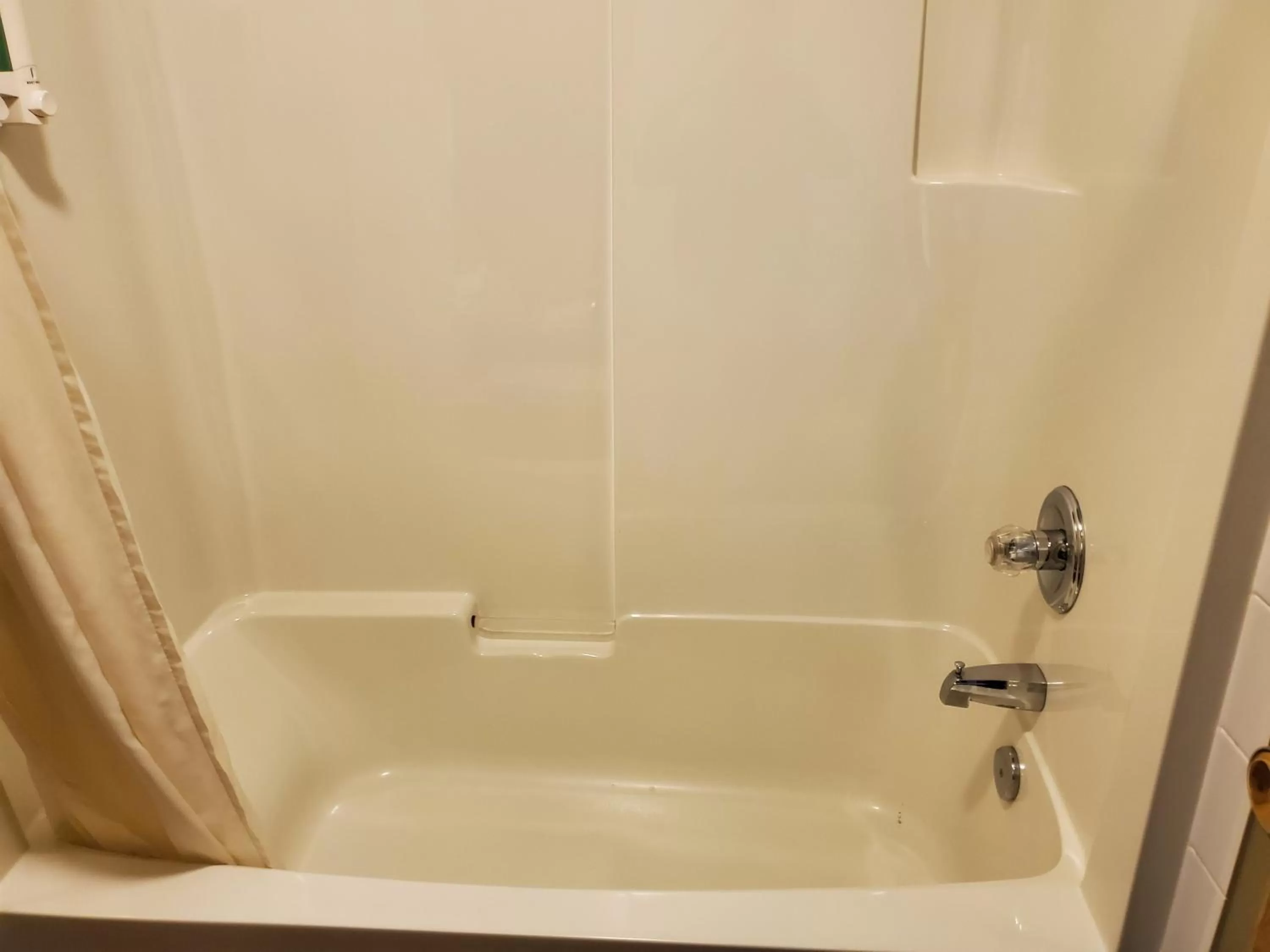 Bathroom in Stars Inn - Motel