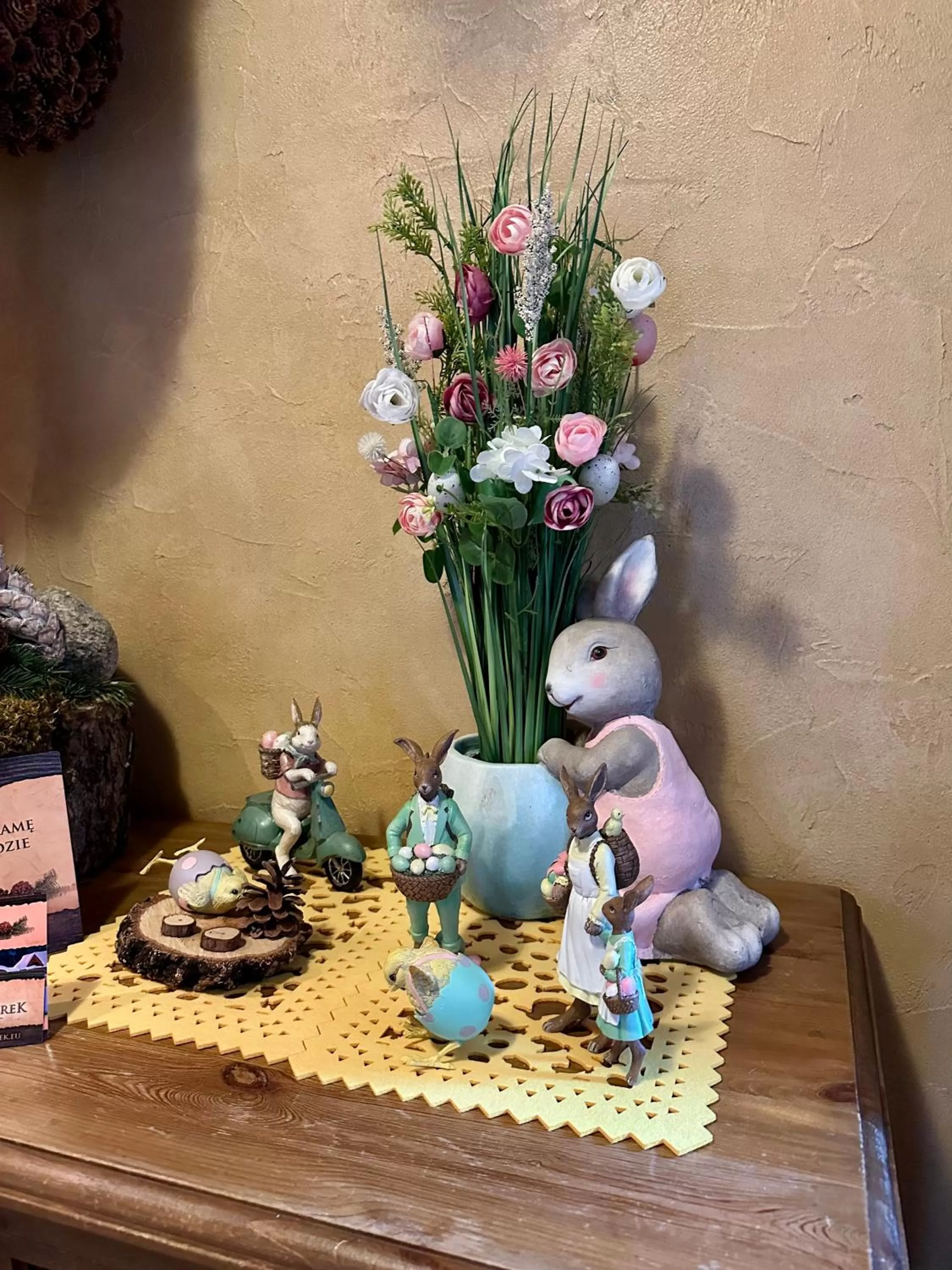 Leśny Dworek Zakopane