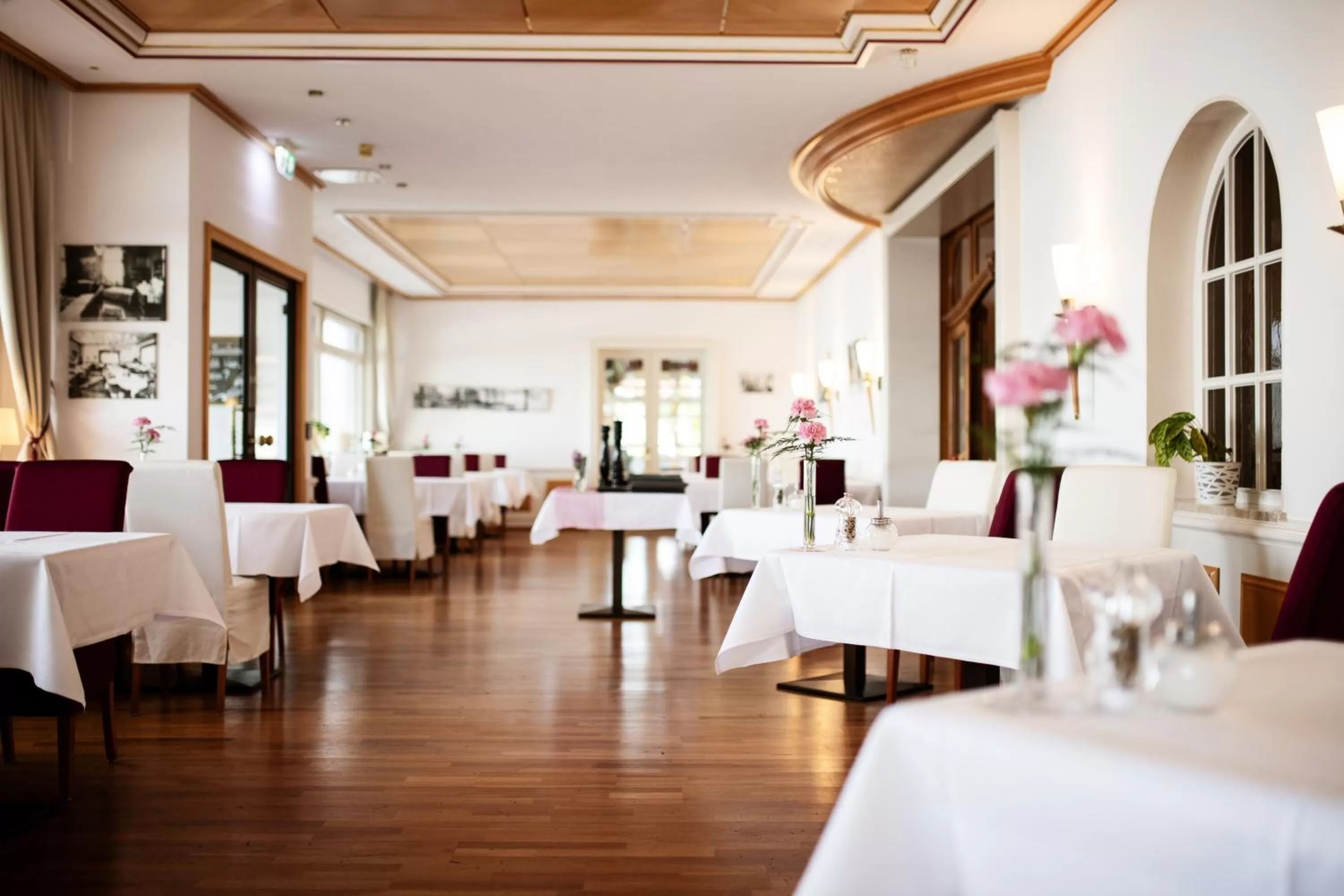 Restaurant/places to eat in Hotel Dieksee - Collection by Ligula