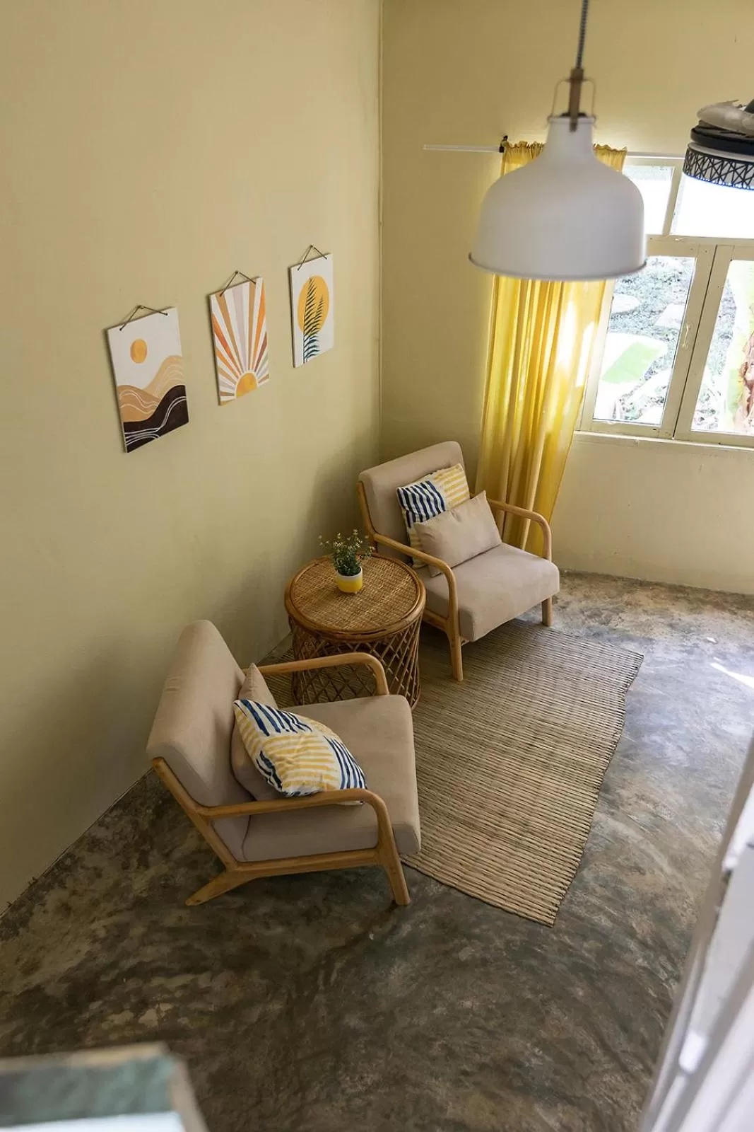 Indie Beach Bungalows