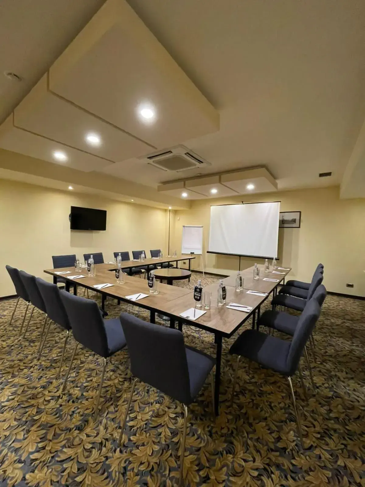 Meeting/conference room in Hotel National