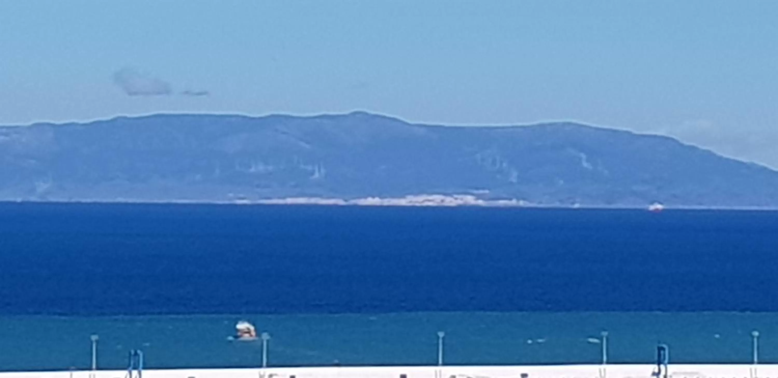 Hotel Le Gardenia (ex Lutetia)