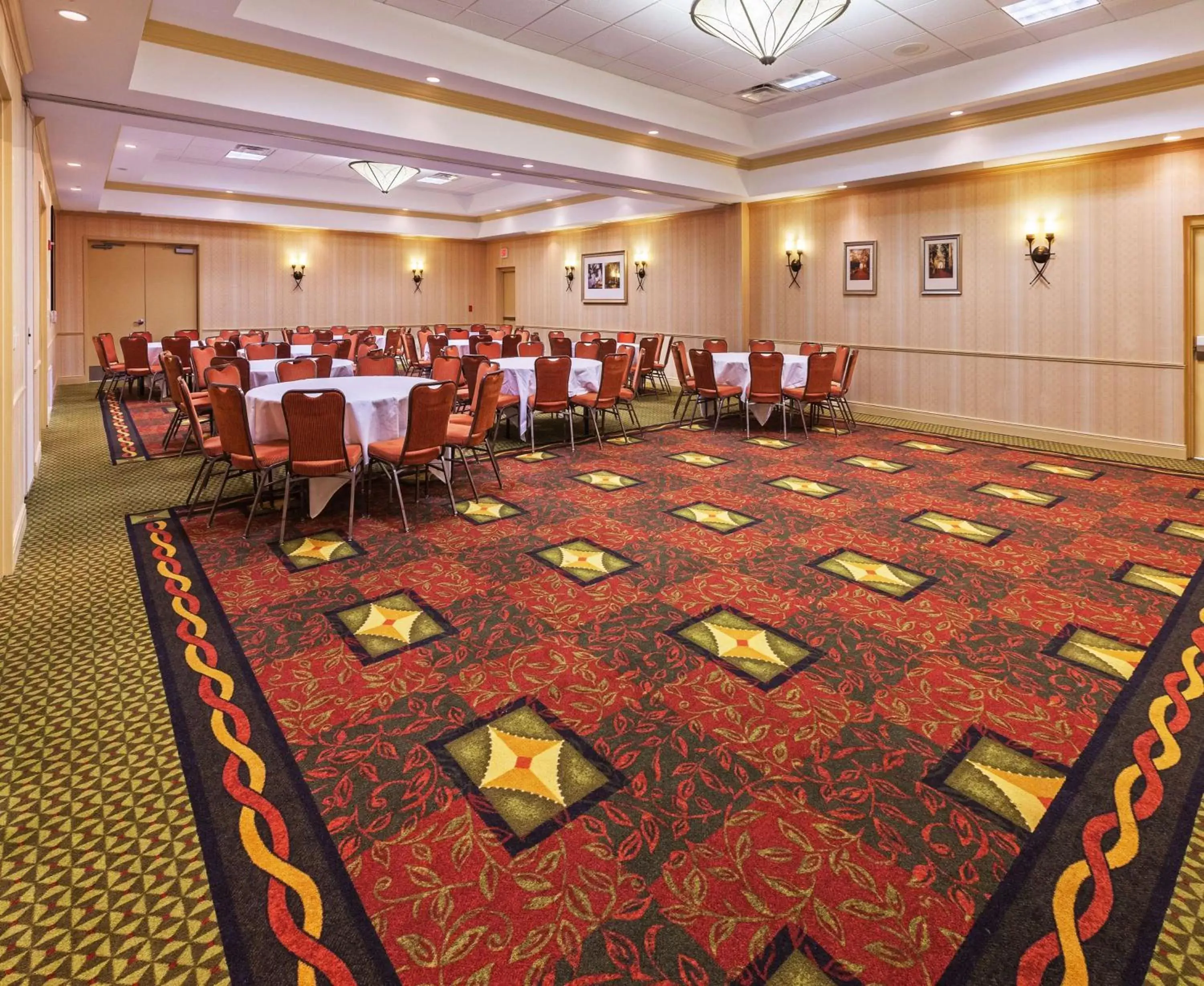 Meeting/conference room, Banquet Facilities in Hilton Garden Inn Corpus Christi