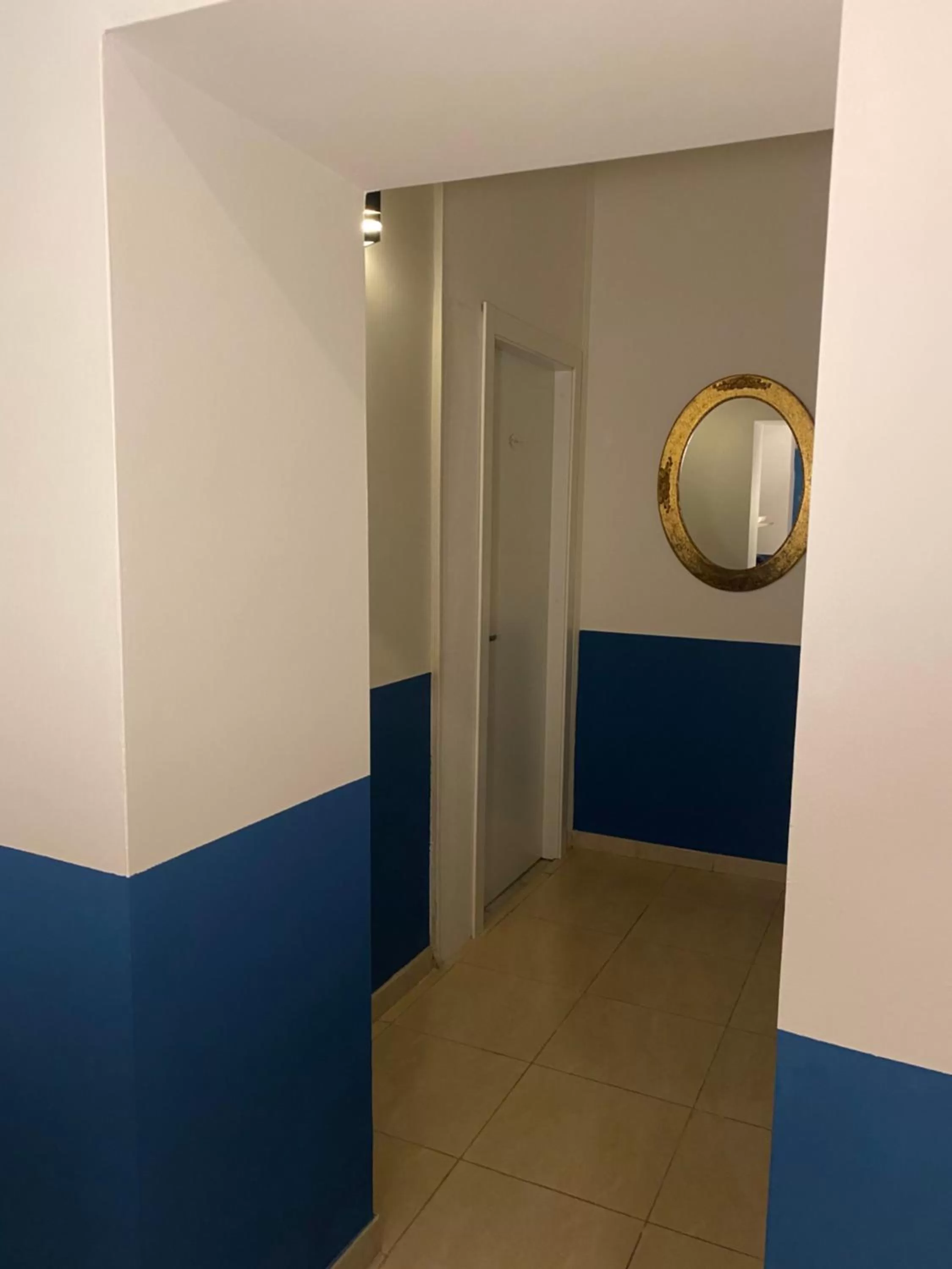 Domus Luigi Leone II