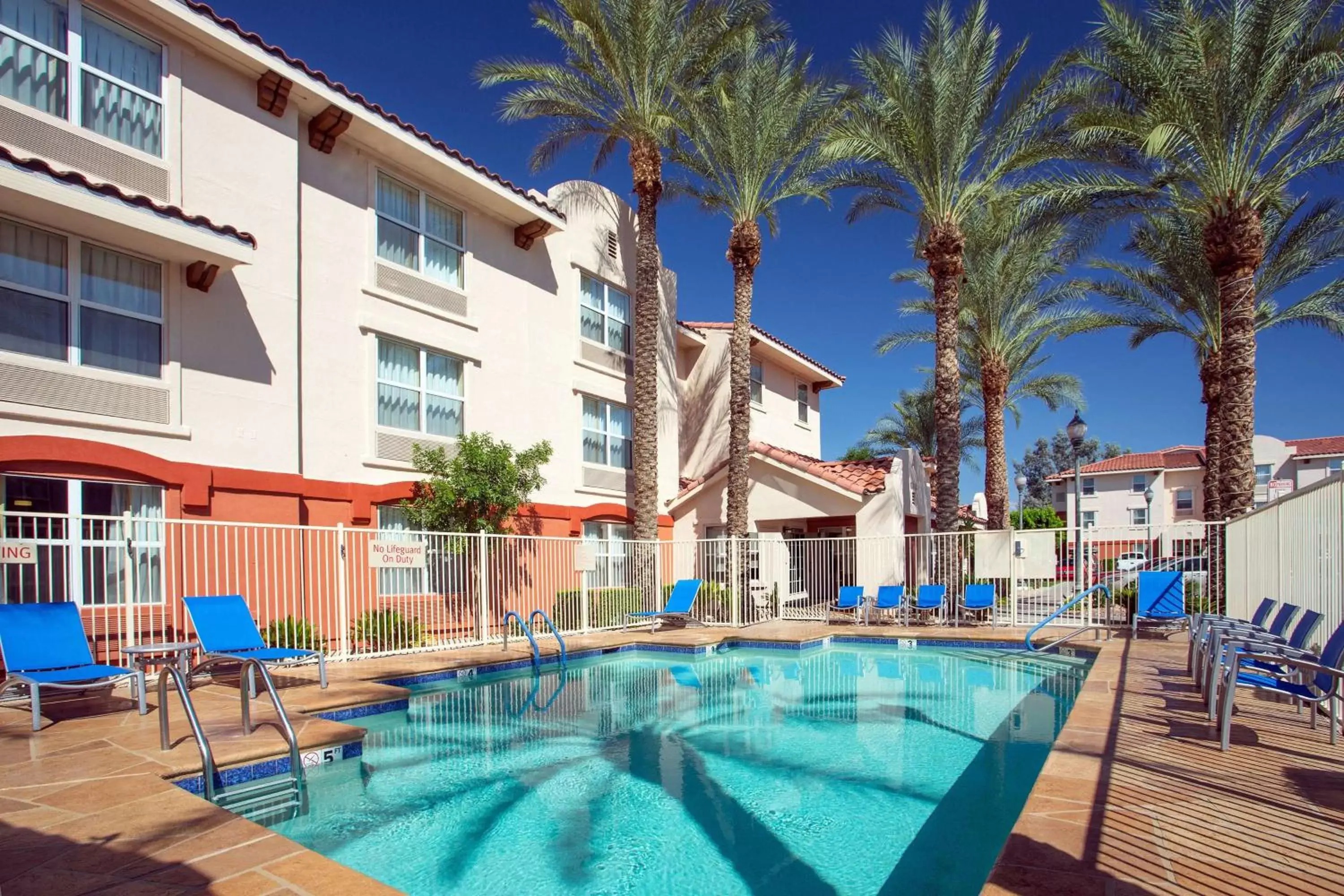 Activities, Property Building in Sonesta Simply Suites Phoenix Scottsdale