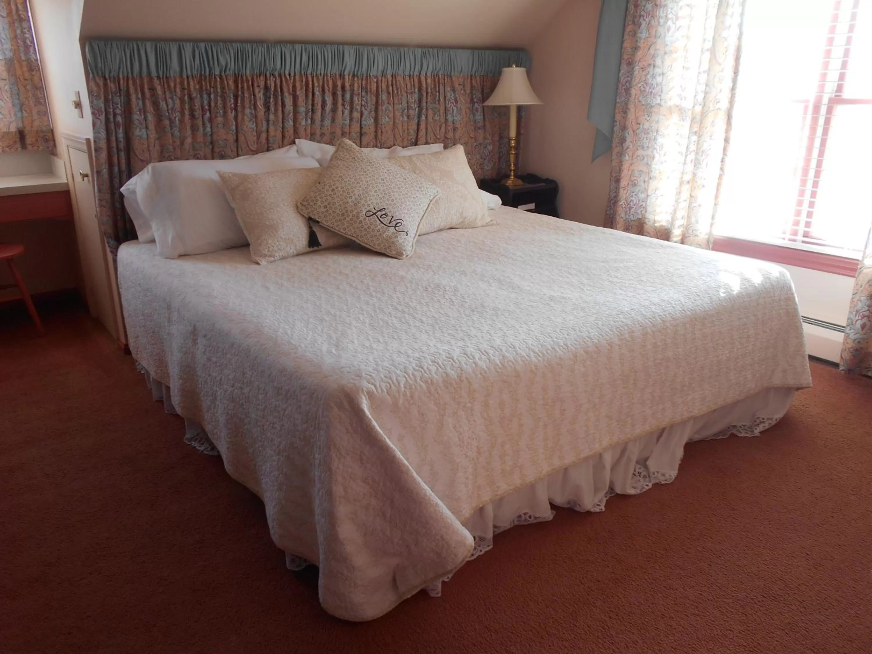 West Ridge Bed & Breakfast