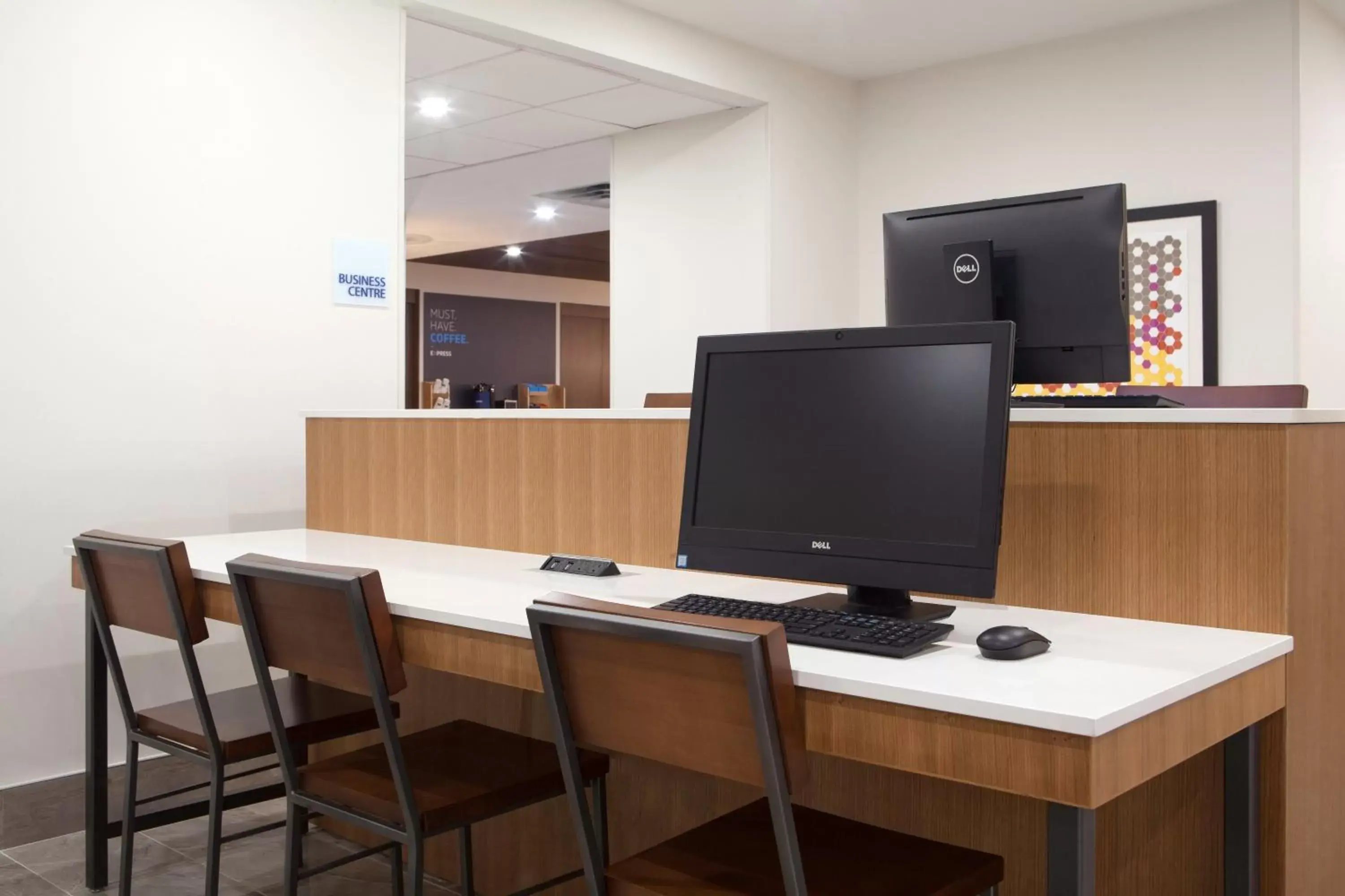 Other in Holiday Inn Express & Suites Mississauga-Toronto Southwest, an IHG Hotel