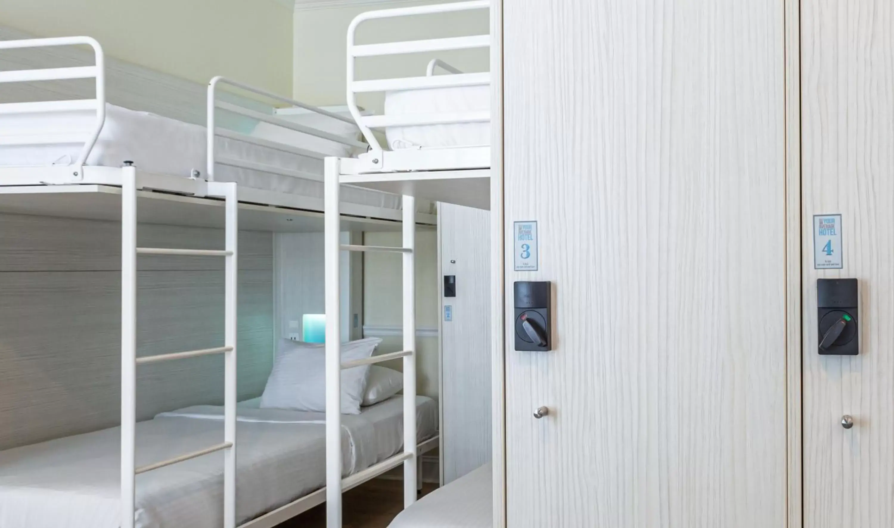 bunk bed, Bed in Nyah - Adult Exclusive bunk bed, Bed in Nyah - Adult Exclusive