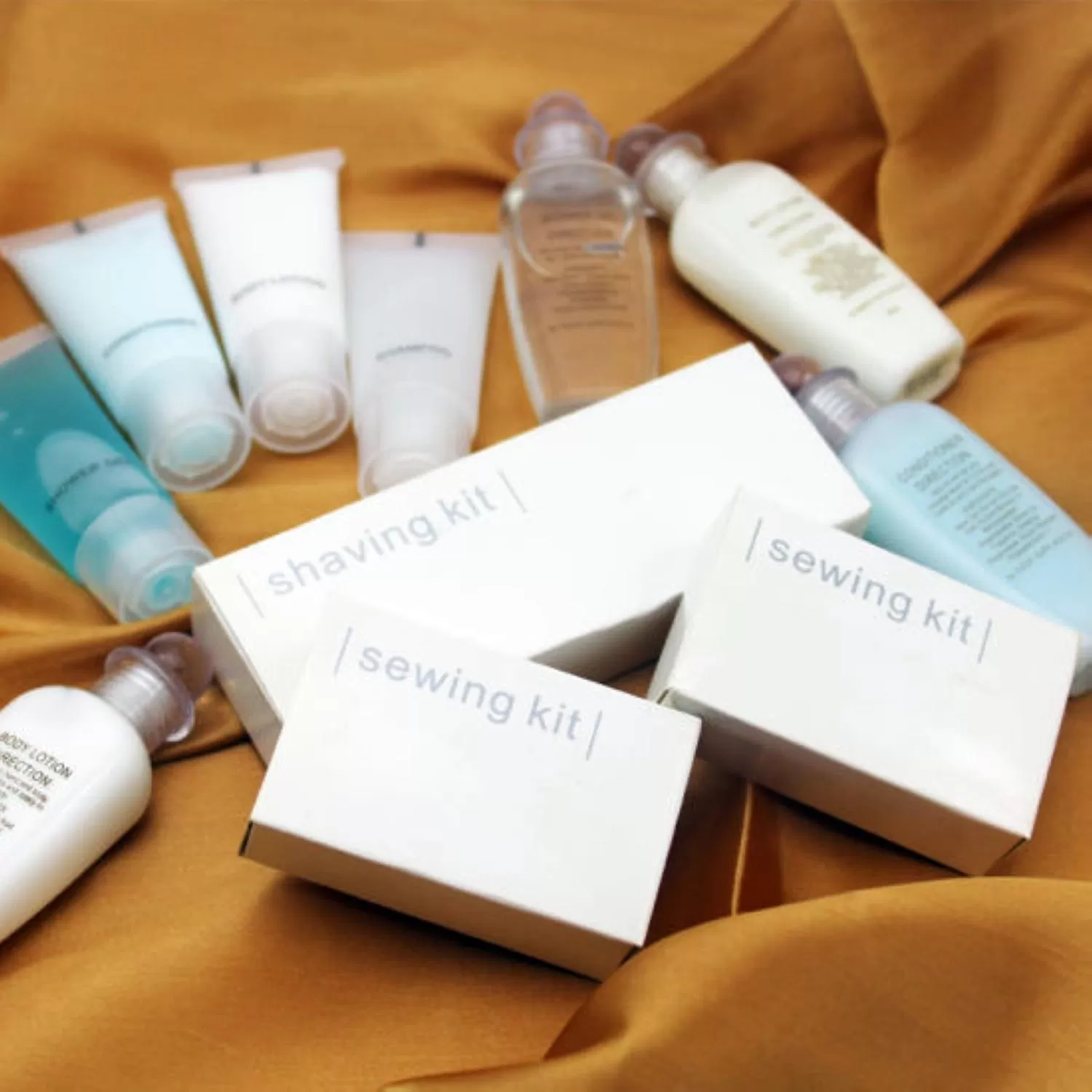 Bathroom in Cielo Hotel Lusail Qatar