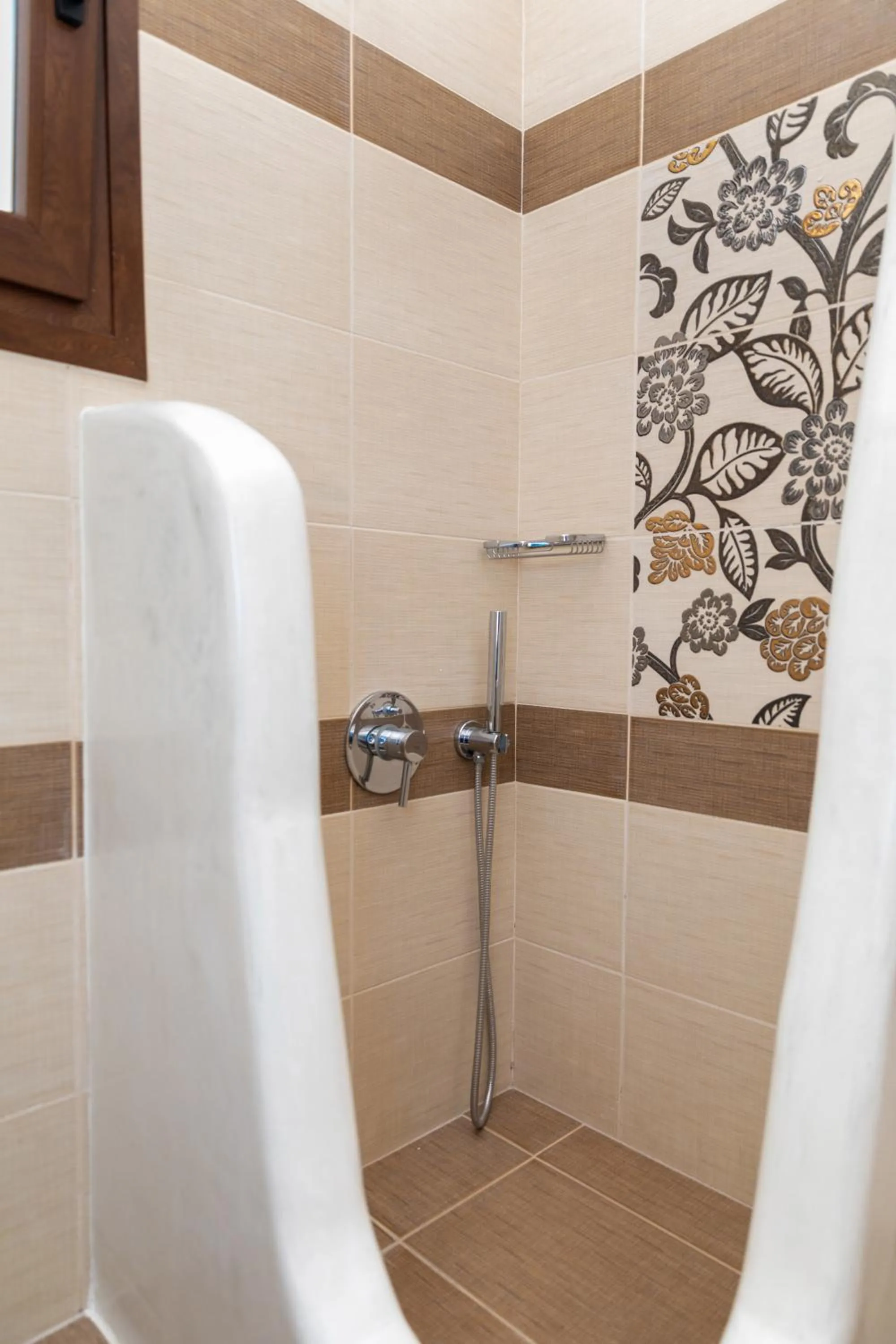 Bathroom in Depis Place and Apartments