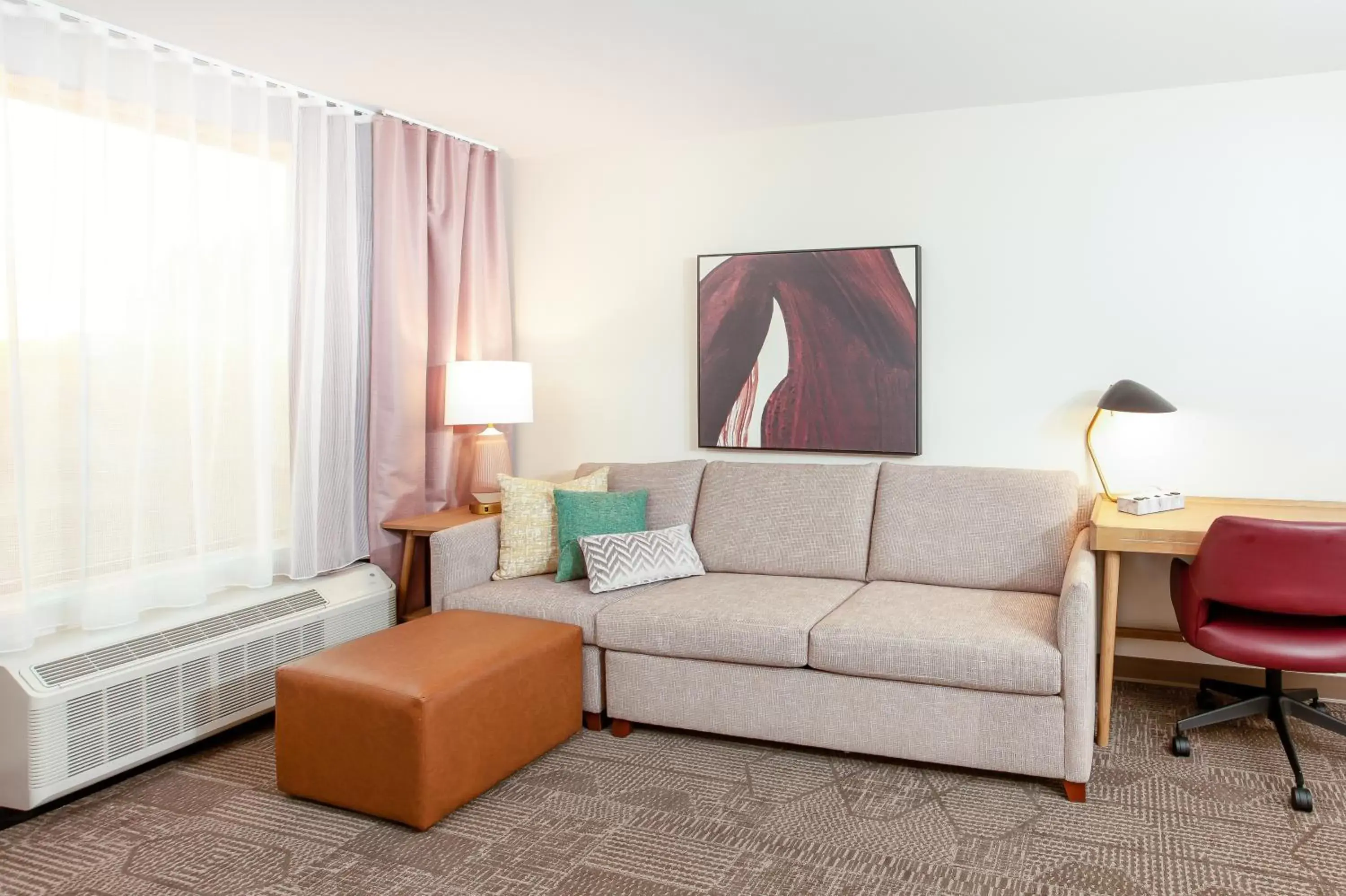 Living room, Seating Area in Staybridge Suites - San Bernardino - Loma Linda
