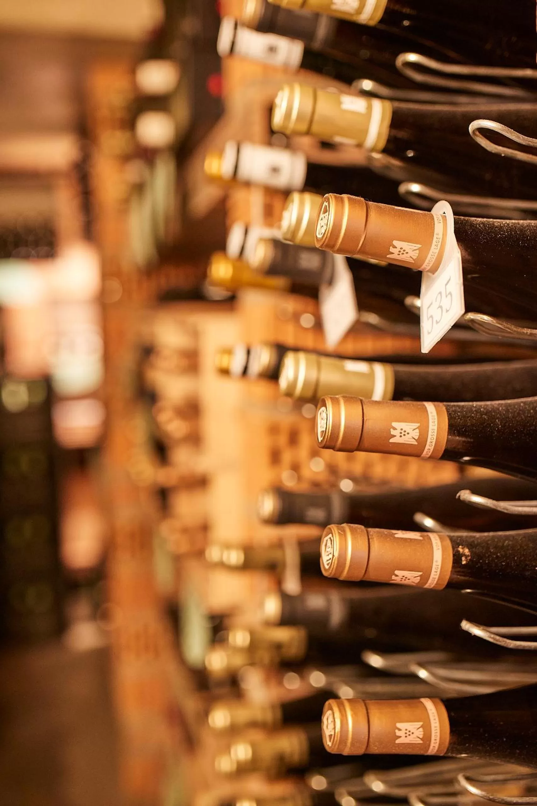 Drinks in Hotel Cap Polonio