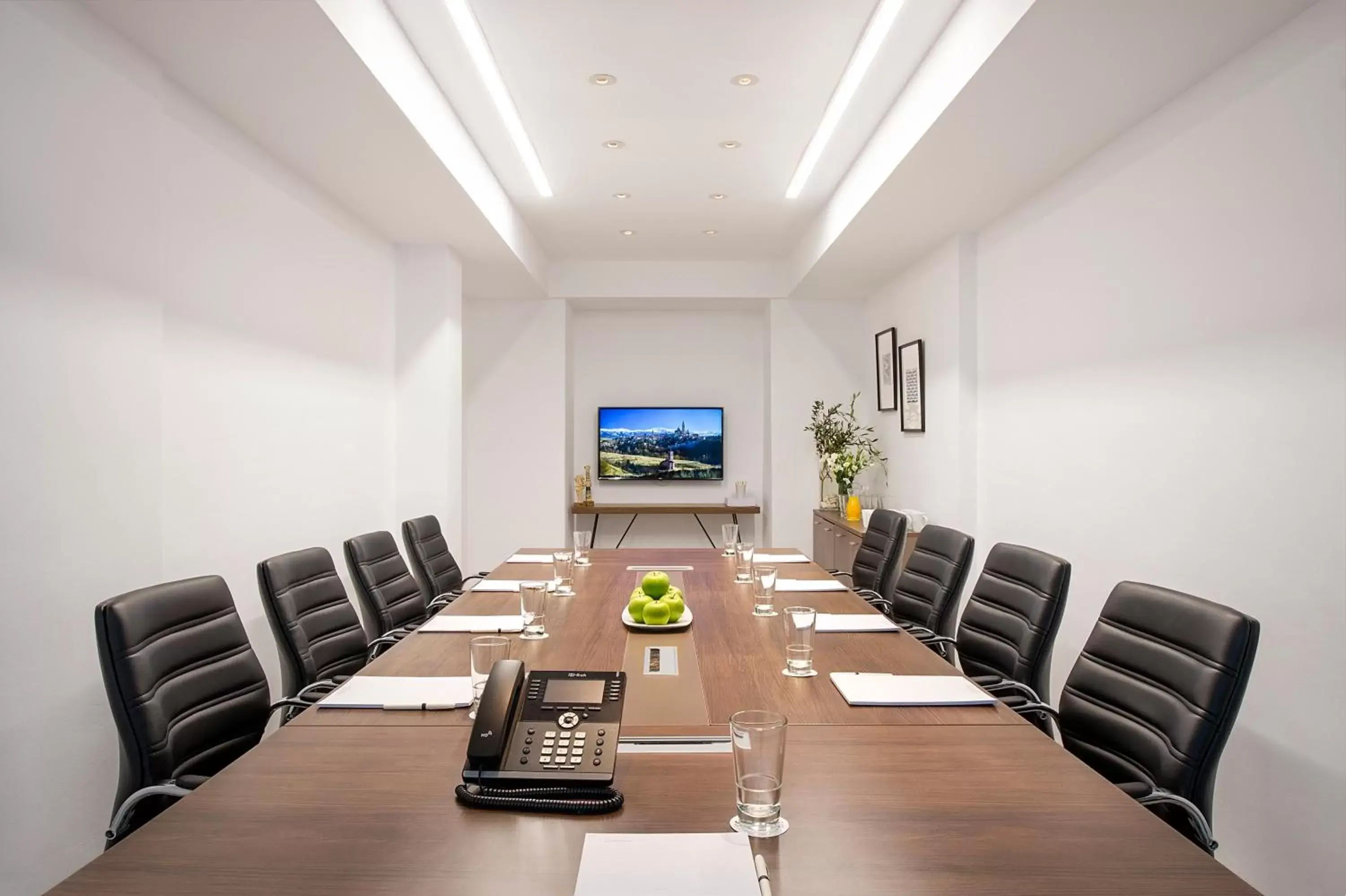 Meeting/conference room in Sofianna Resort & Spa