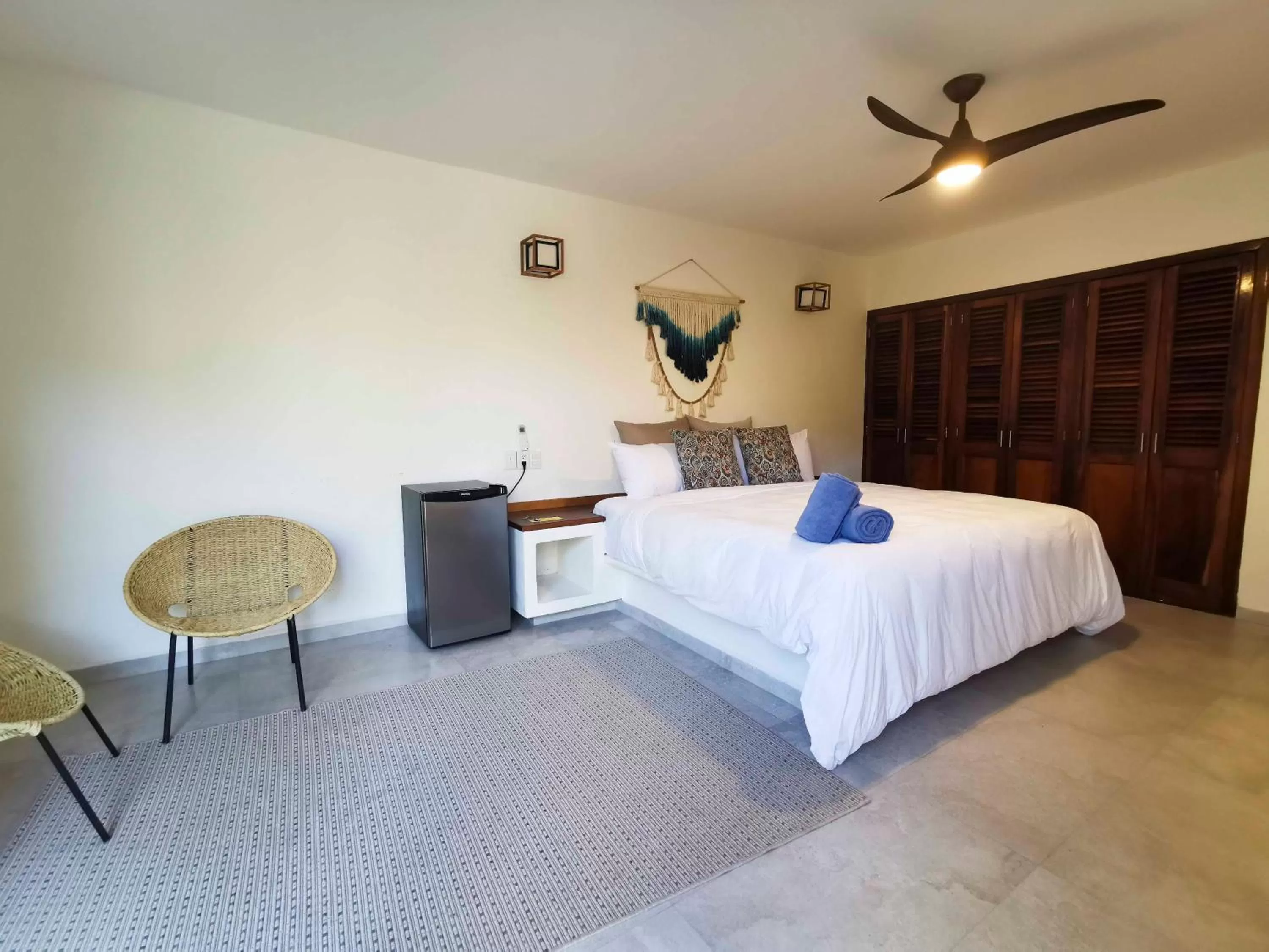 Bed in Casa Di Giulio