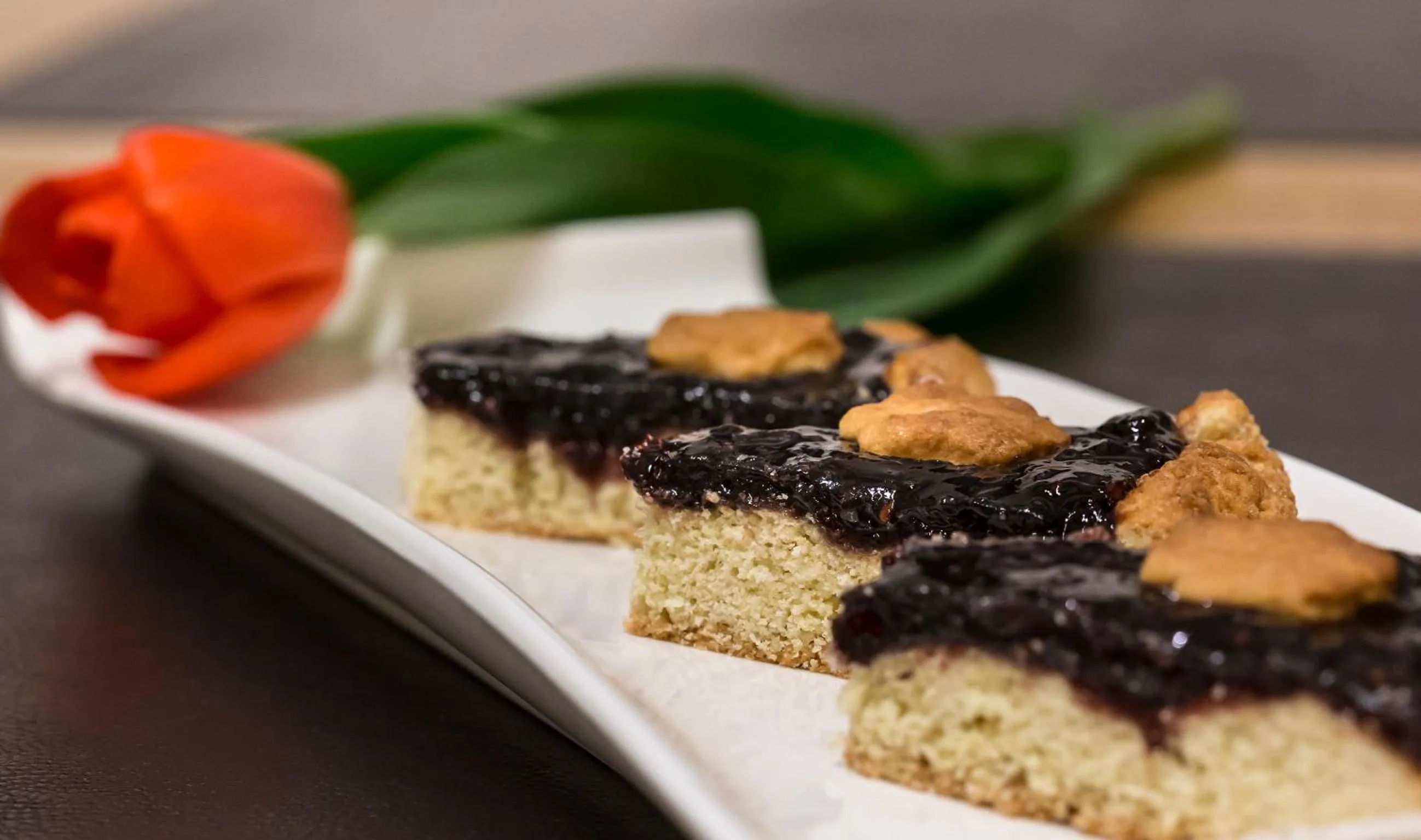 Food and drinks in ACasaMia WelcHome Hotel