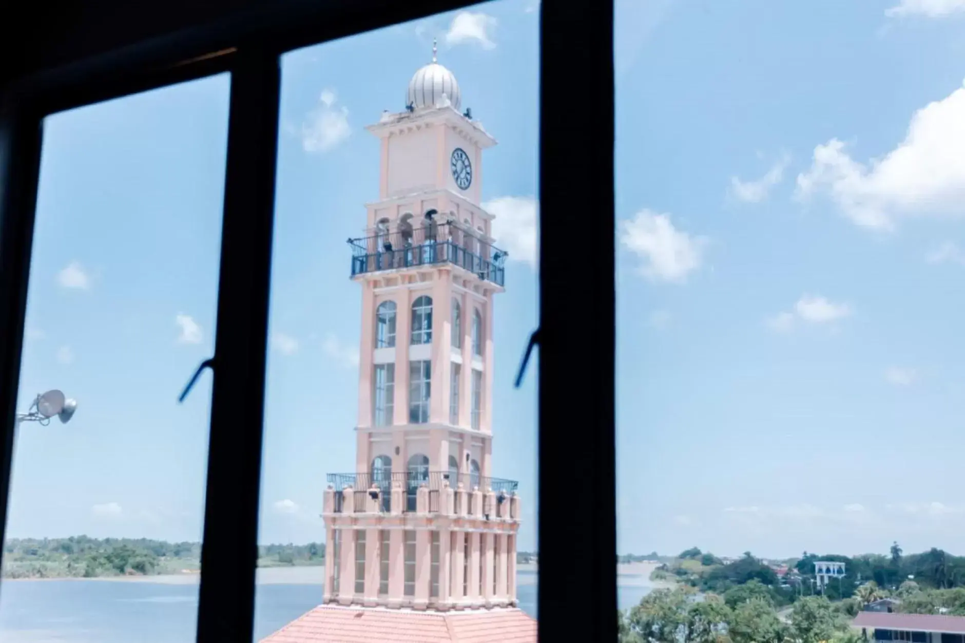 Ridel Sunset Hotel Ridel Sunset Hotel