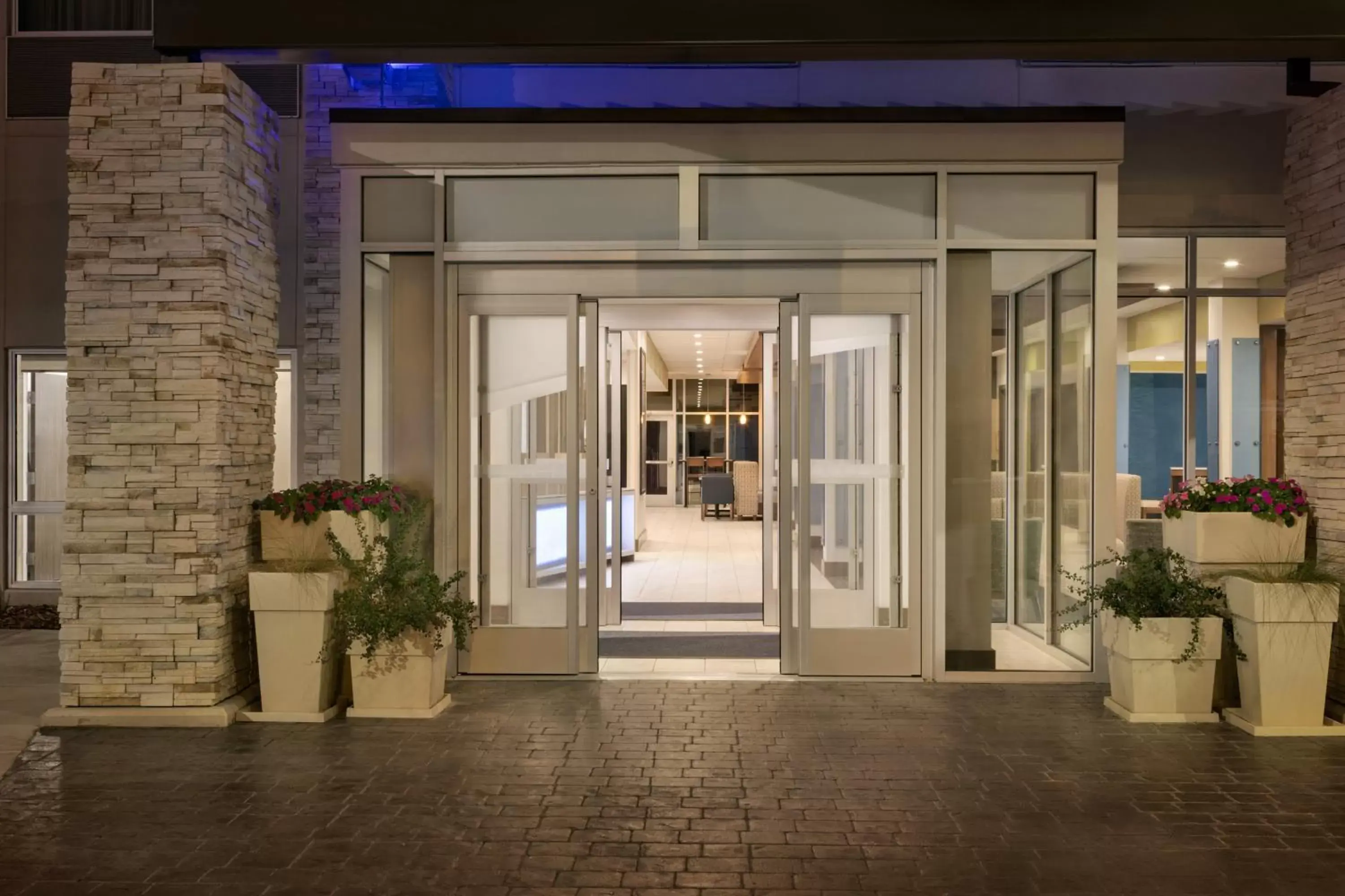 Property building in Holiday Inn Express & Suites Salisbury by IHG Property building in Holiday Inn Express & Suites Salisbury by IHG