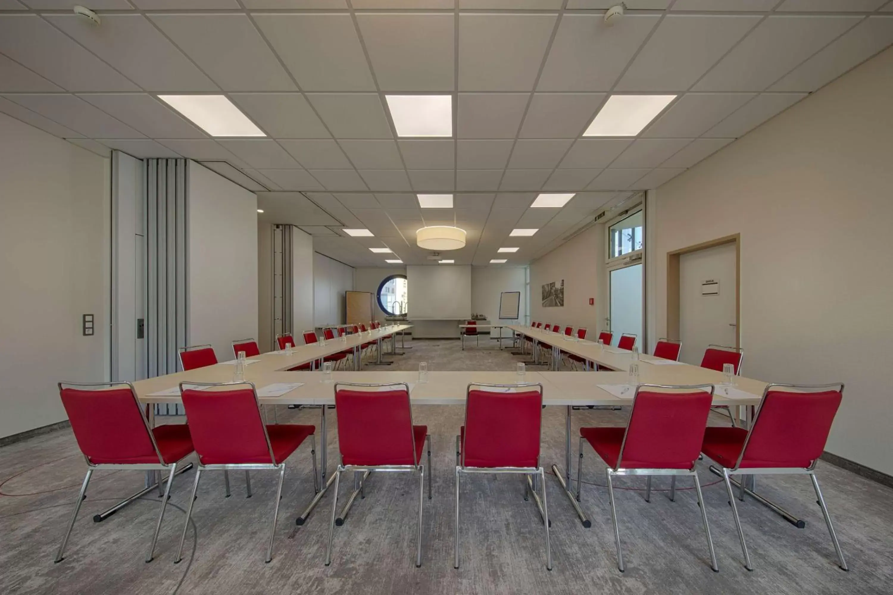 Meeting/conference room in Best Western Hotel Wetzlar