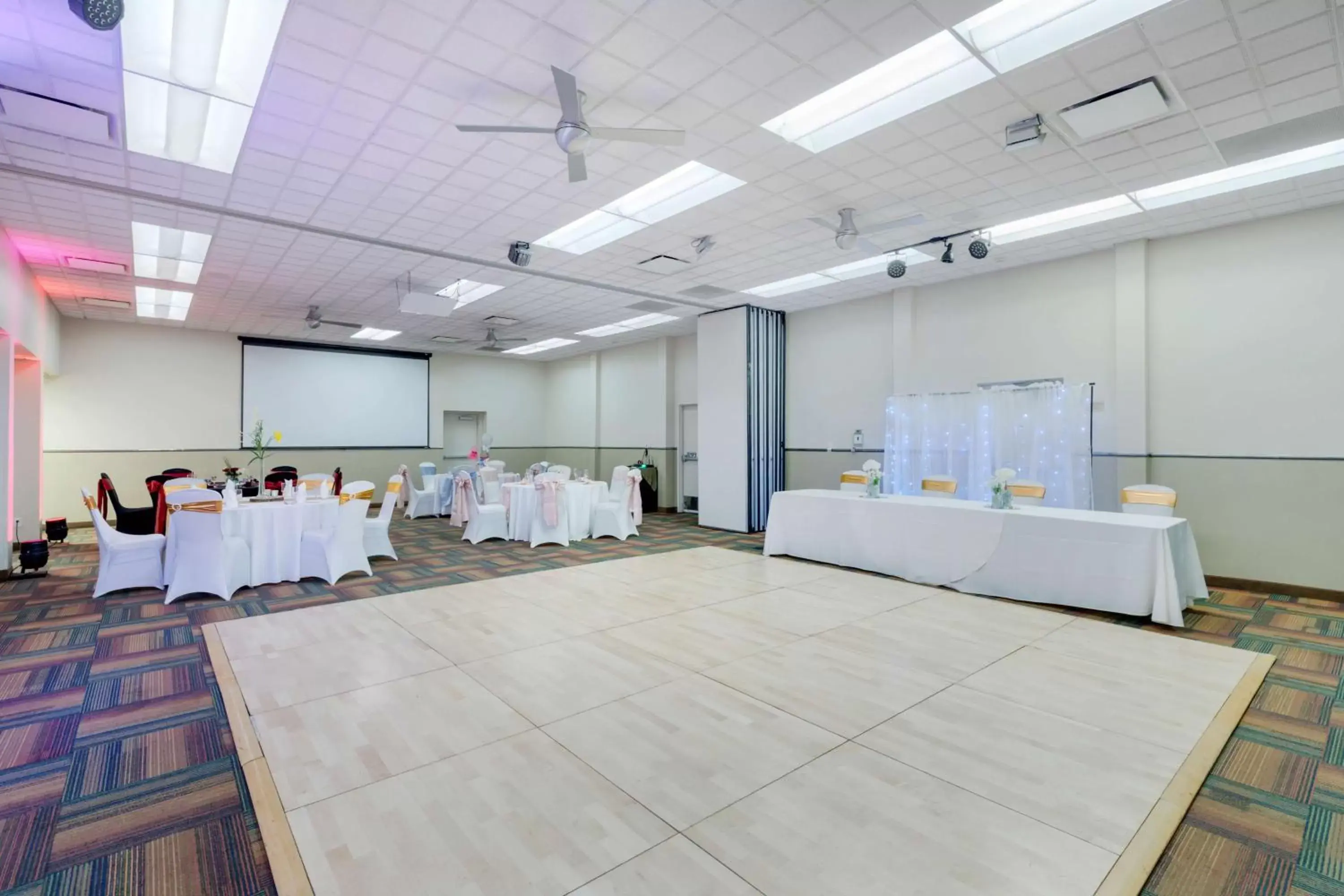 Banquet/Function facilities, Banquet Facilities in Best Western Plus Loveland Inn