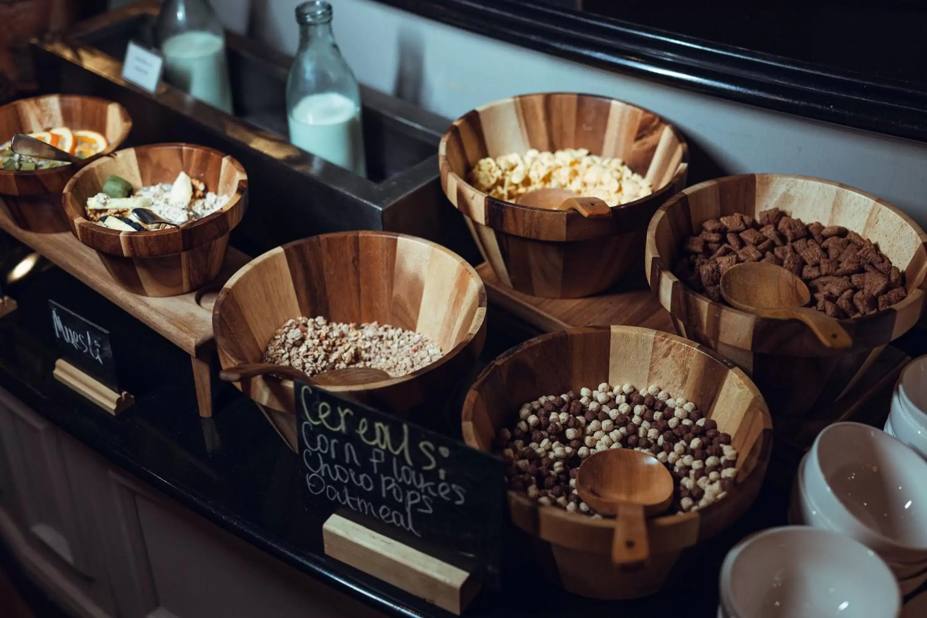 Food and drinks in Hyatt Regency Bishkek Food and drinks in Hyatt Regency Bishkek