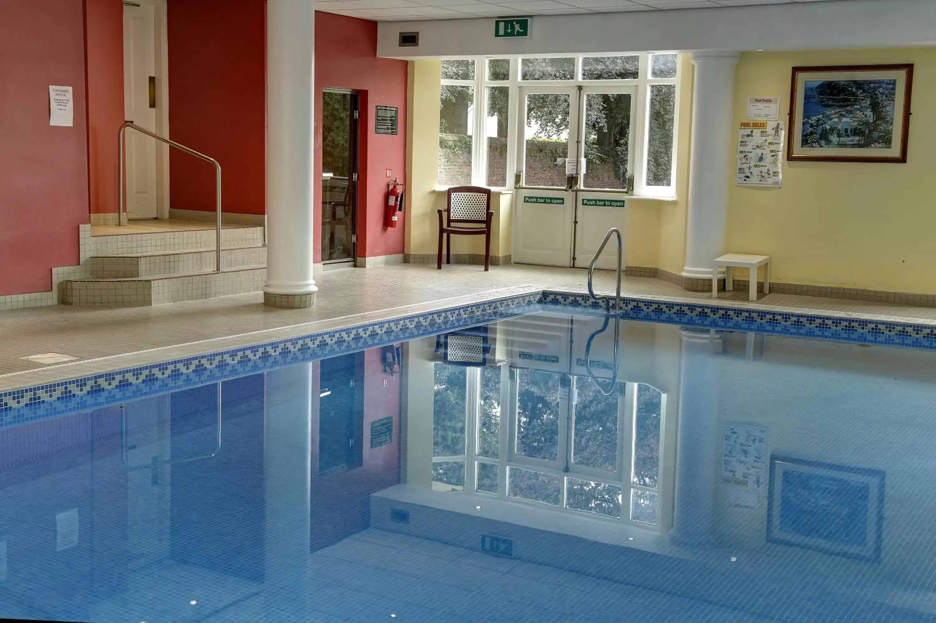 Sports, Swimming Pool in Best Western Kilima Hotel