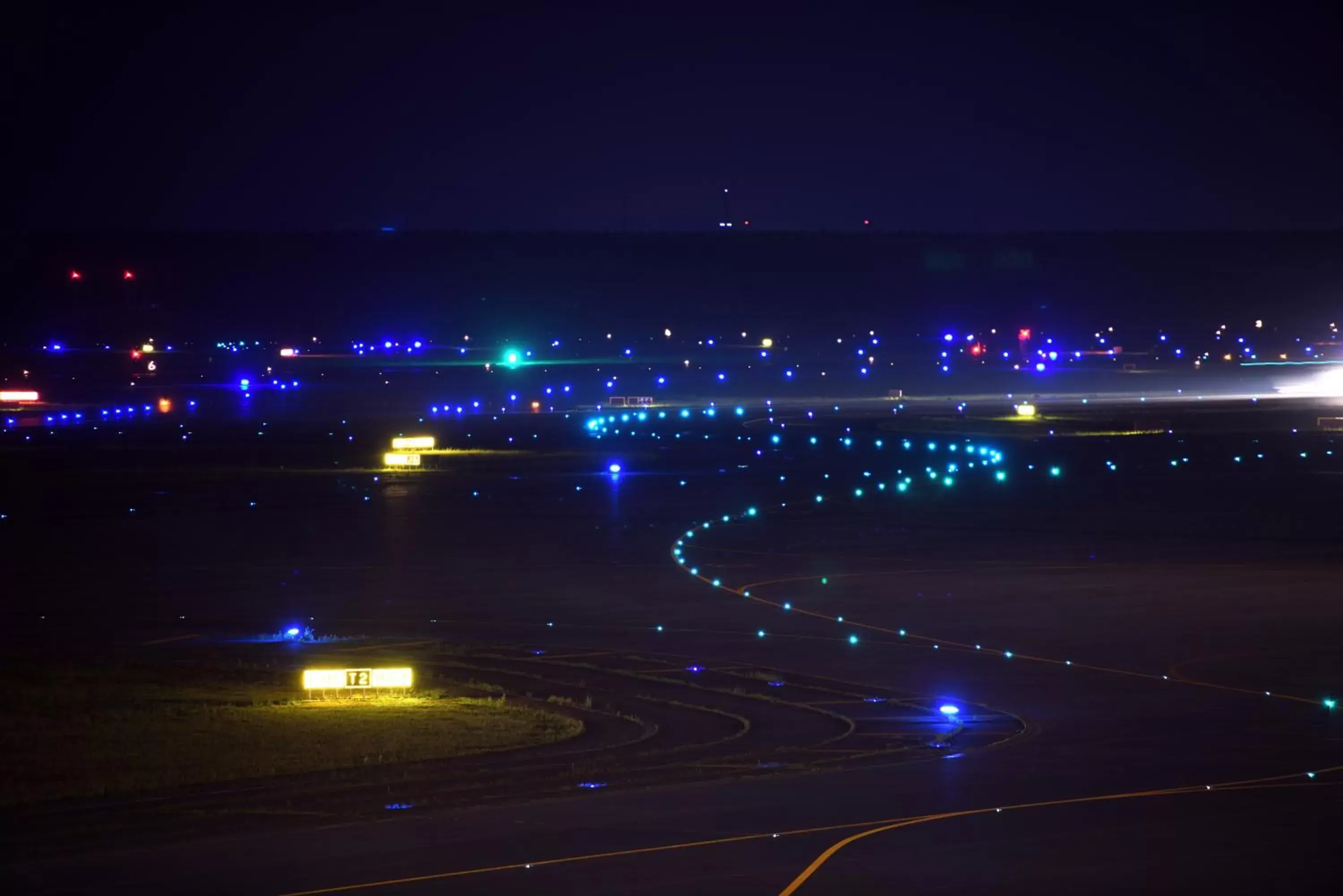 View (from property/room) in Air Terminal Hotel View (from property/room) in Air Terminal Hotel