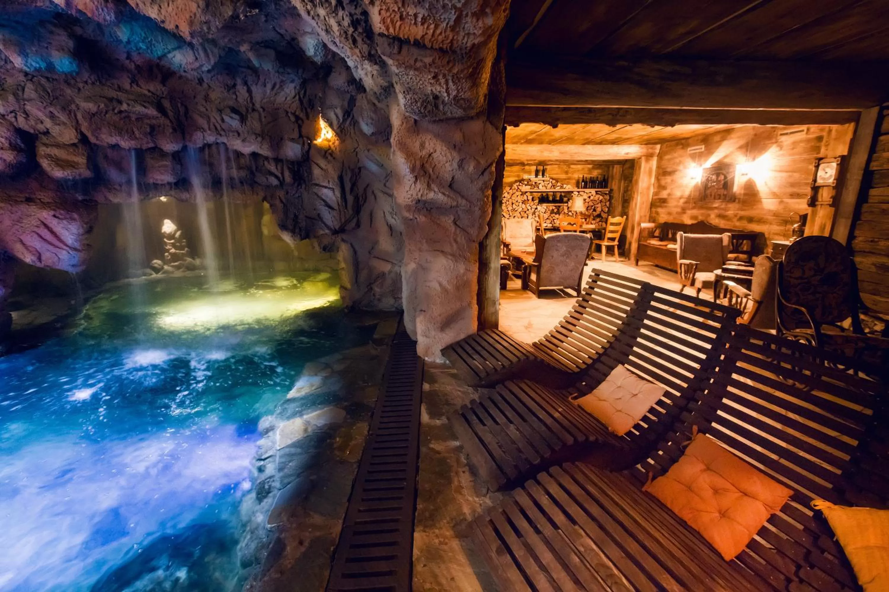 Game Room in SunGarden Golf & Spa Resort