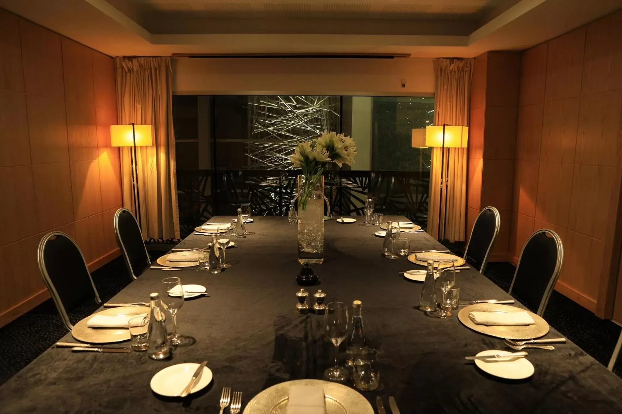 Banquet/Function facilities, Restaurant/Places to Eat in Sofitel Casablanca Tour Blanche