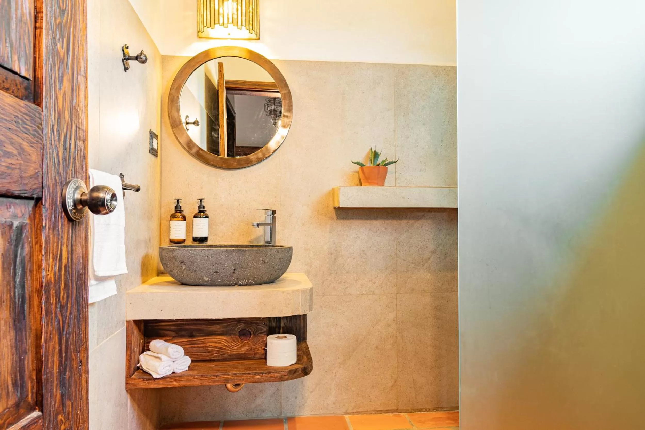 Uraján de Luna Hotel Boutique & Spa