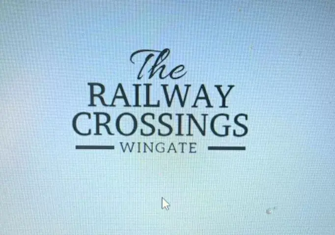 The Railway Crossings