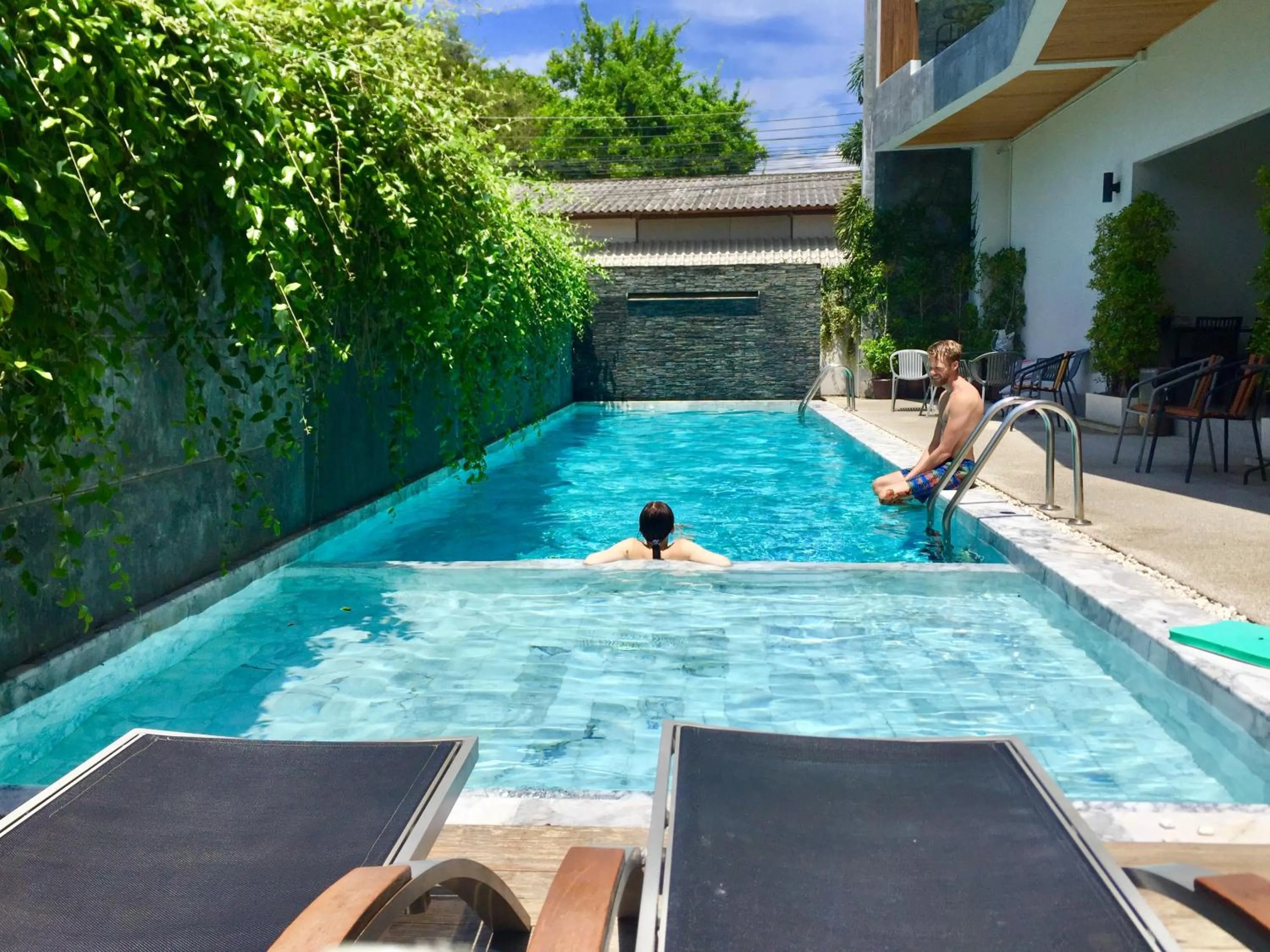 Lemonade Phuket Hotel -SHA Plus