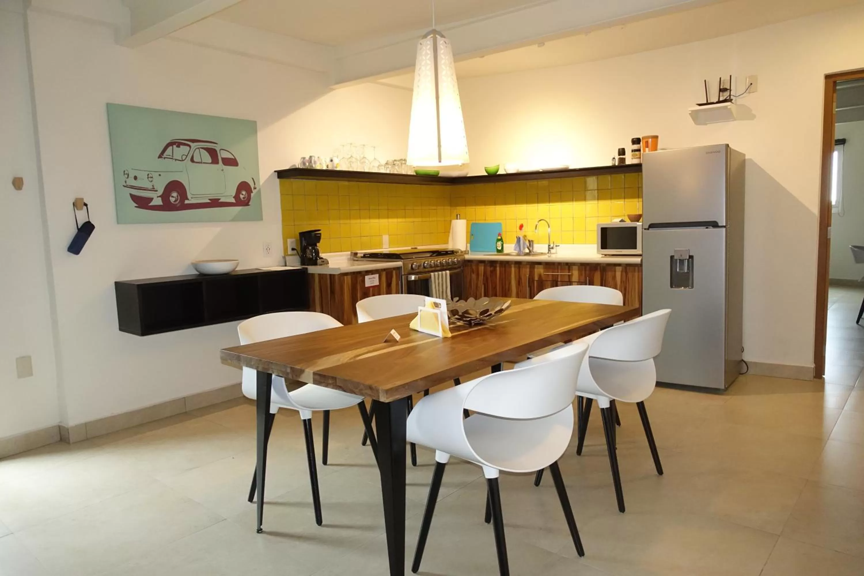 Coffee/tea facilities in Terra Vista