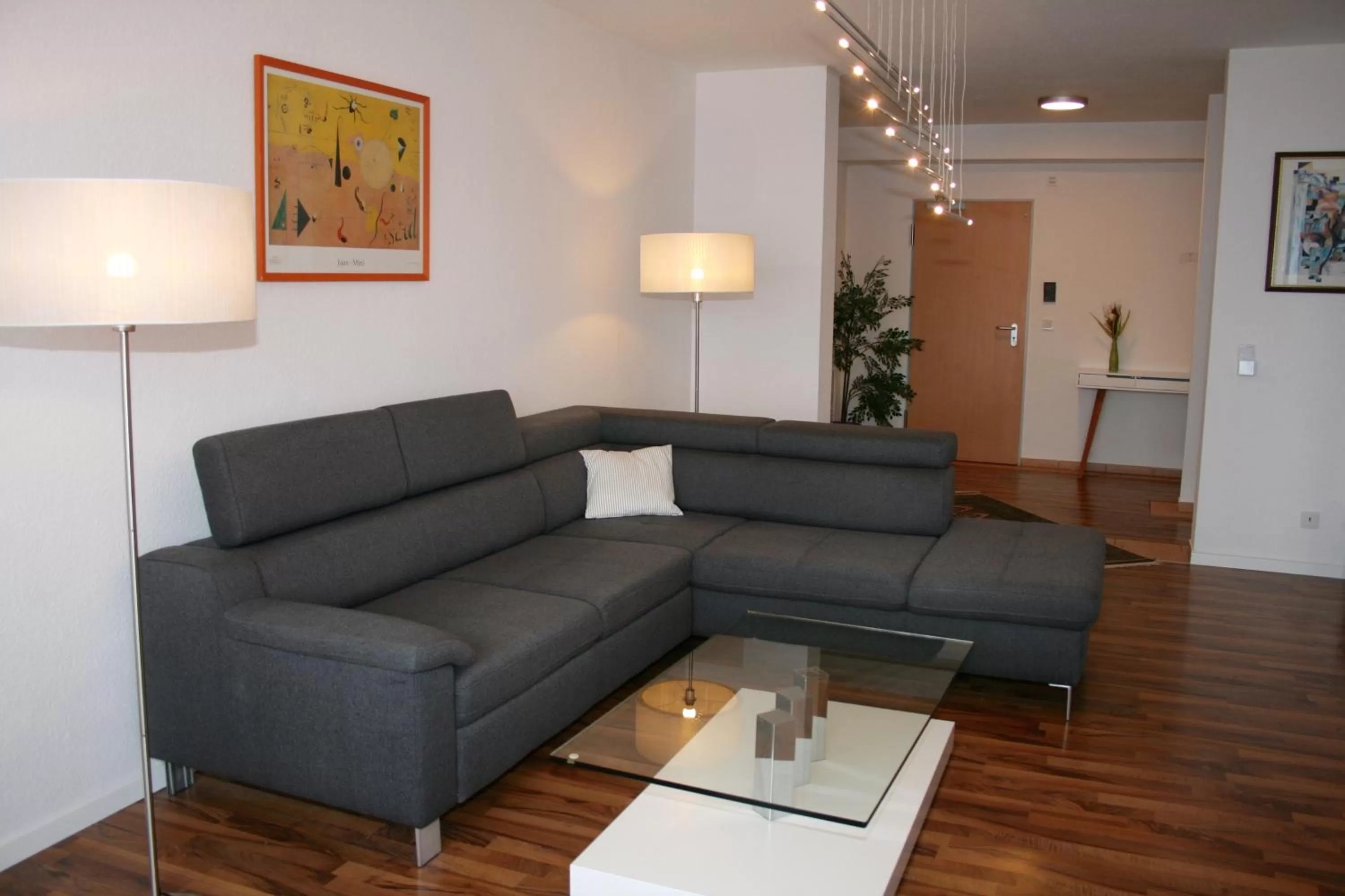 Gästehaus beim Prinz